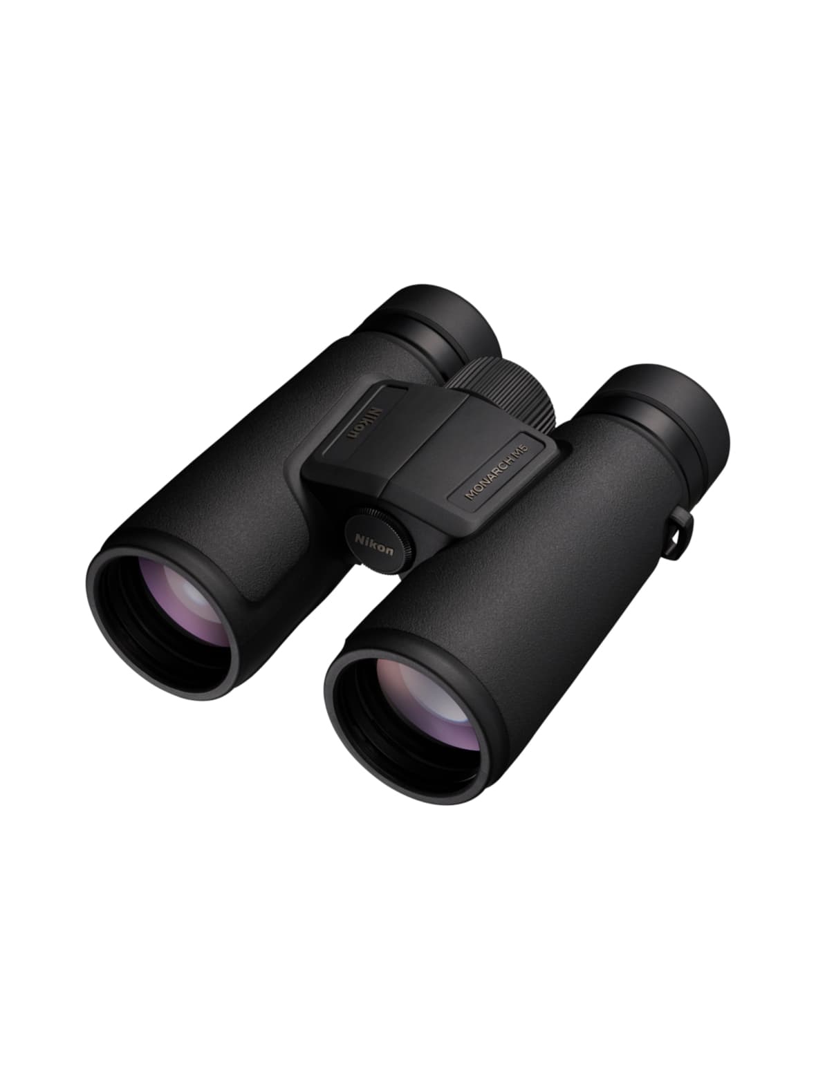 Nikon monarch m5 8x42 -kiikarit – Nikon