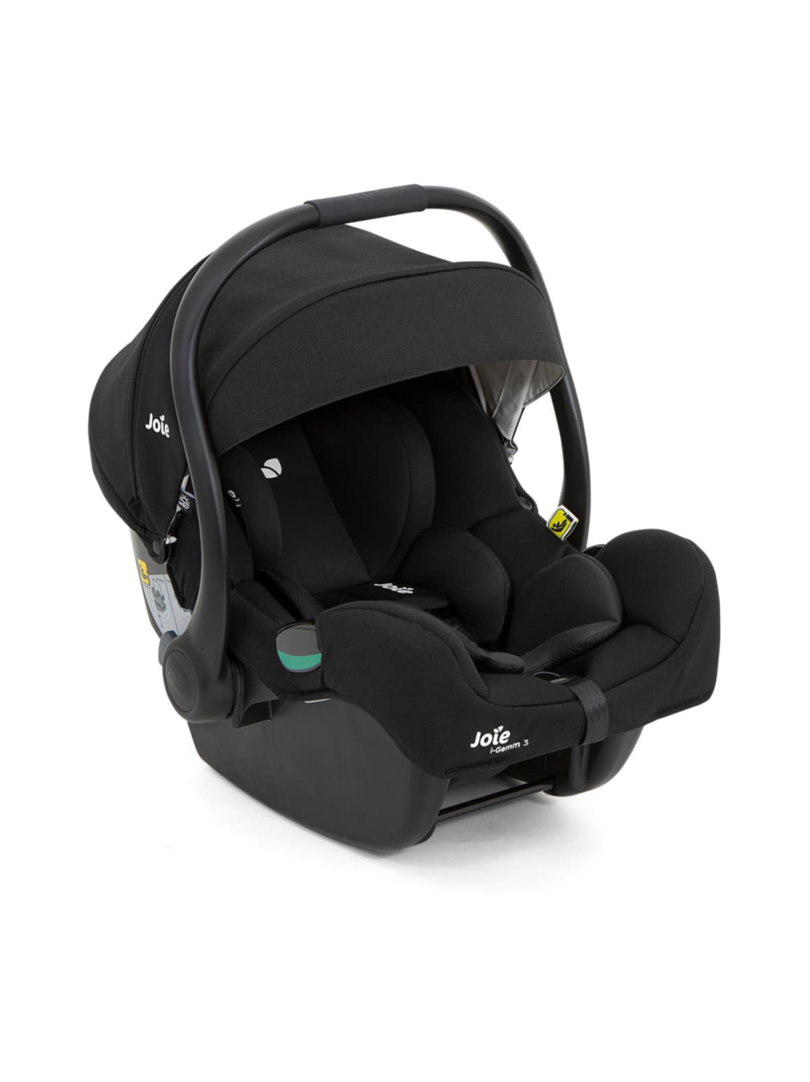 Joie i-gemm 3 turvakaukalo – Joie