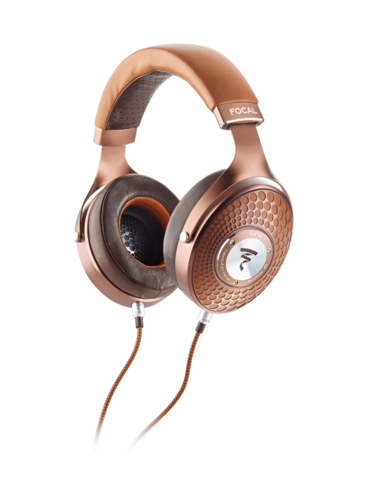 Focal stellia suljetut sankakuulokkeet – Focal
