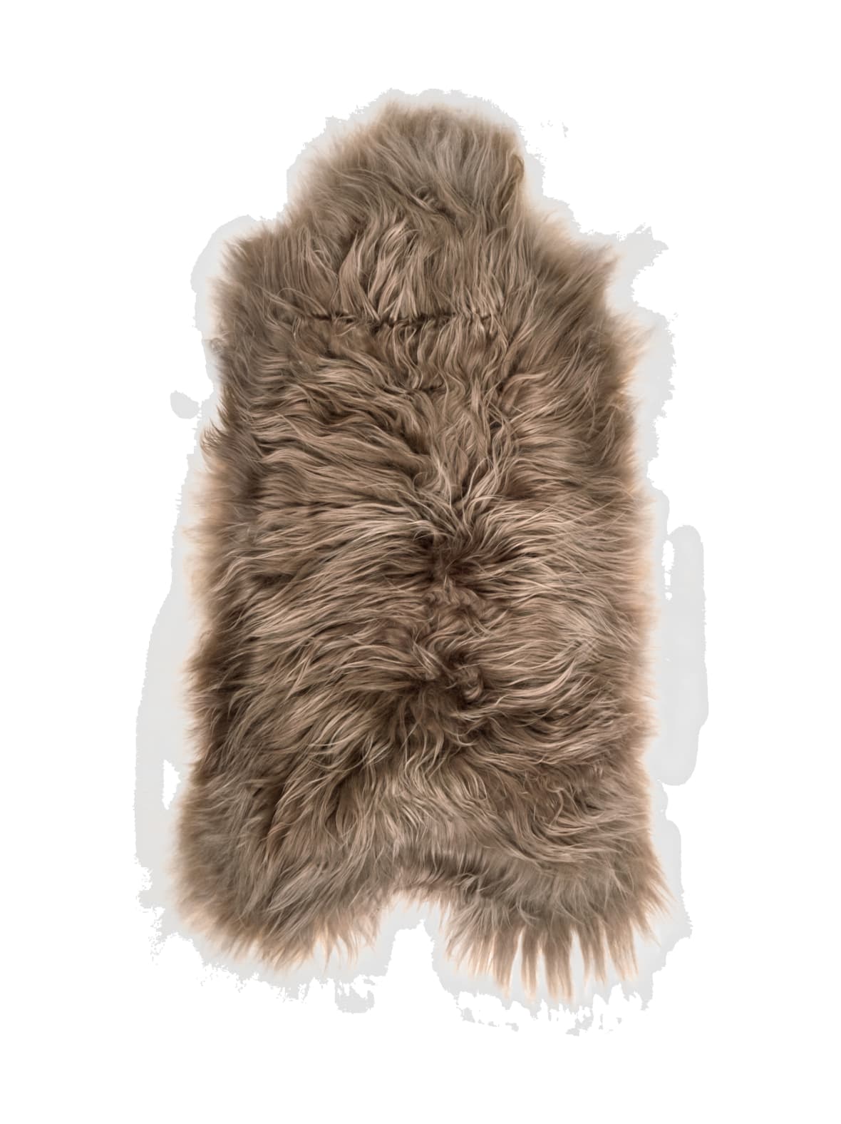 Islannin pitkäkarvainen lampaantalja – Nordic Swan Living