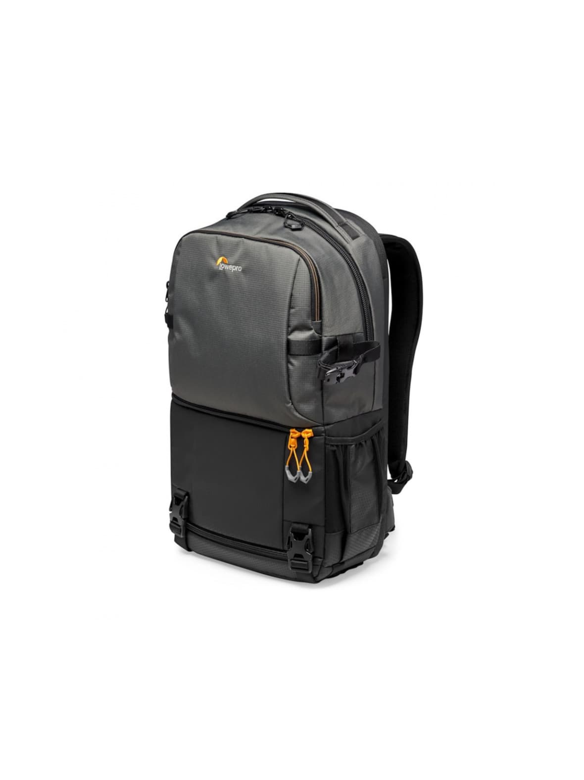 Lowepro fastpack bp 250 aw iii kamerareppu - harmaa – Lowepro
