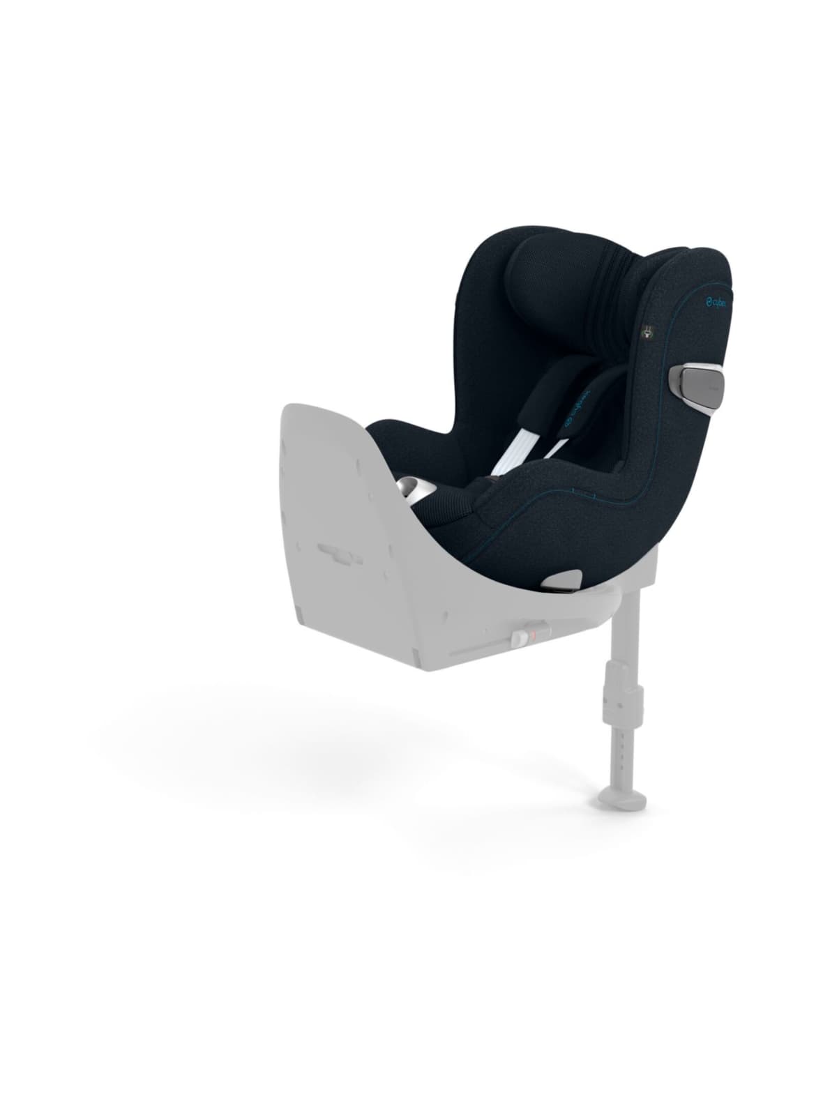 Cybex sirona t i-size turvaistuin (45-105cm) – CYBEX