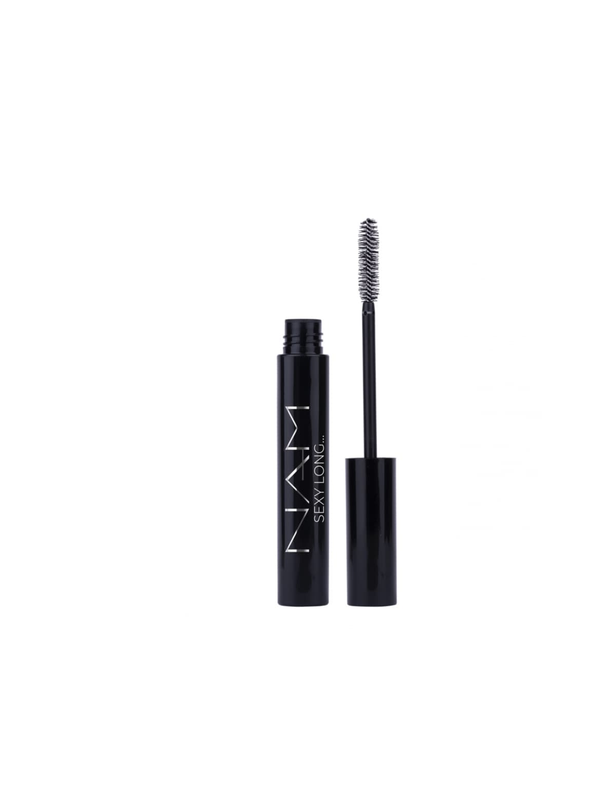 Sexy long mascara -ripsiväri 8g – NAM