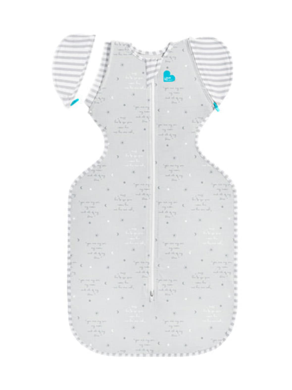 Love to swaddle up 50/50 lite 0.2 tog – Love to Swaddle