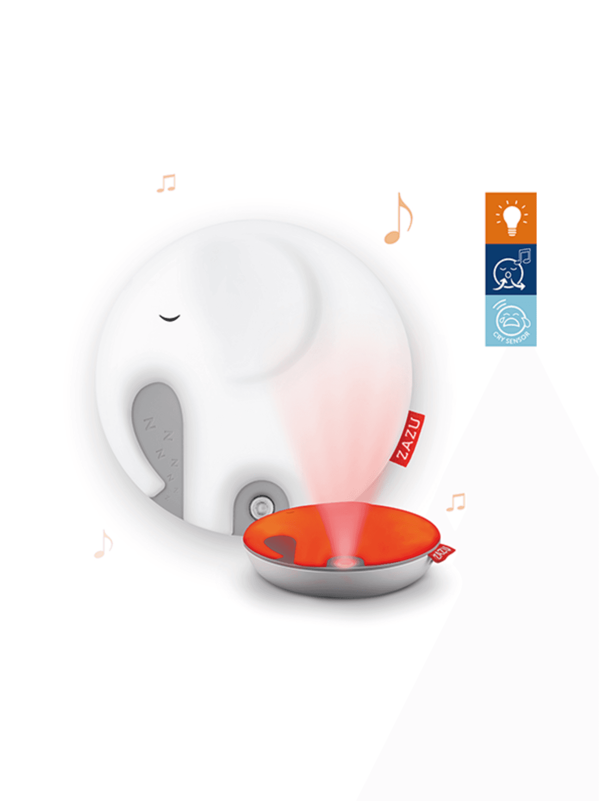 Zazu emmy the elephant yövalo – Zazu