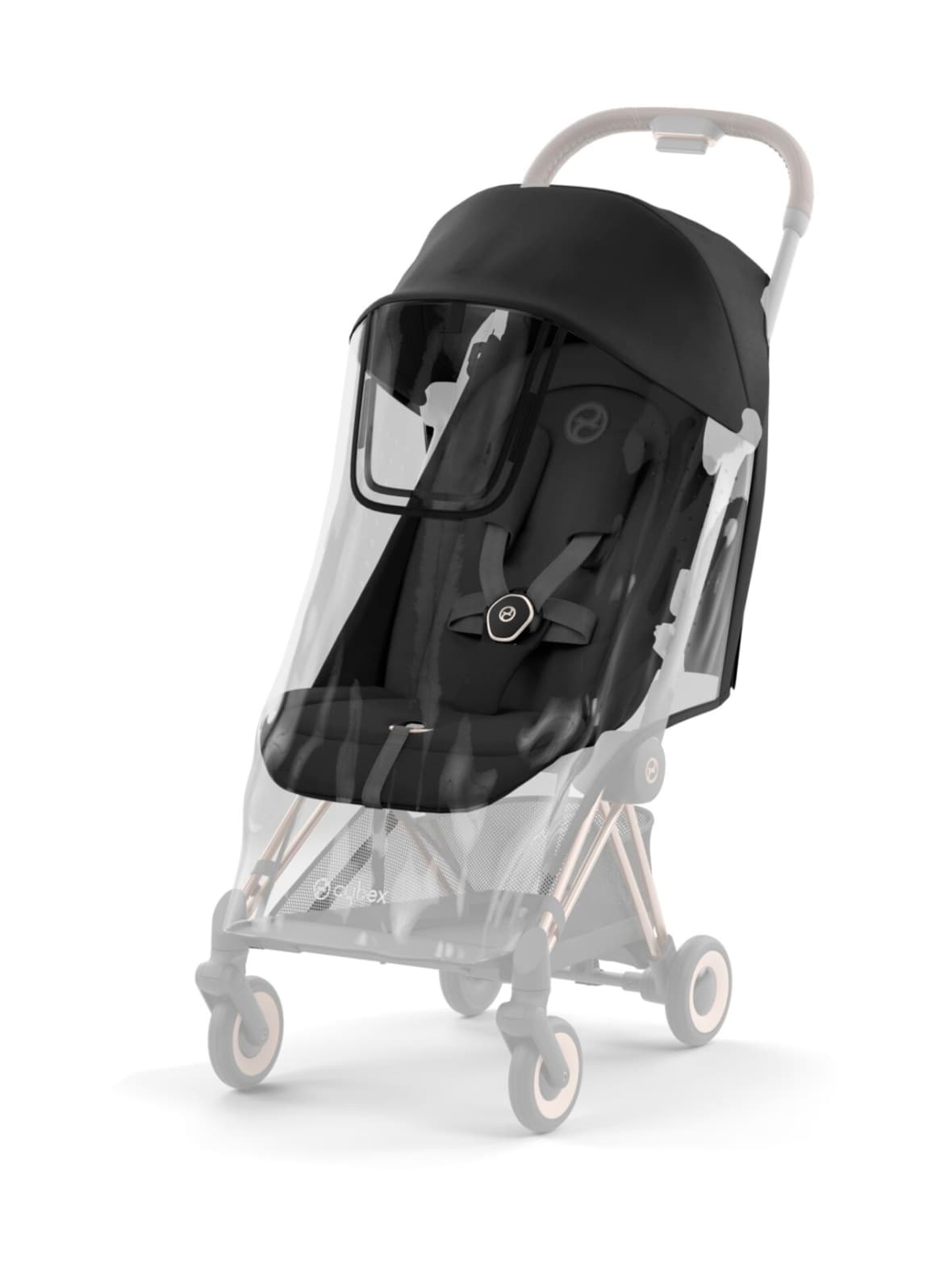 Cybex coya sadesuoja – CYBEX