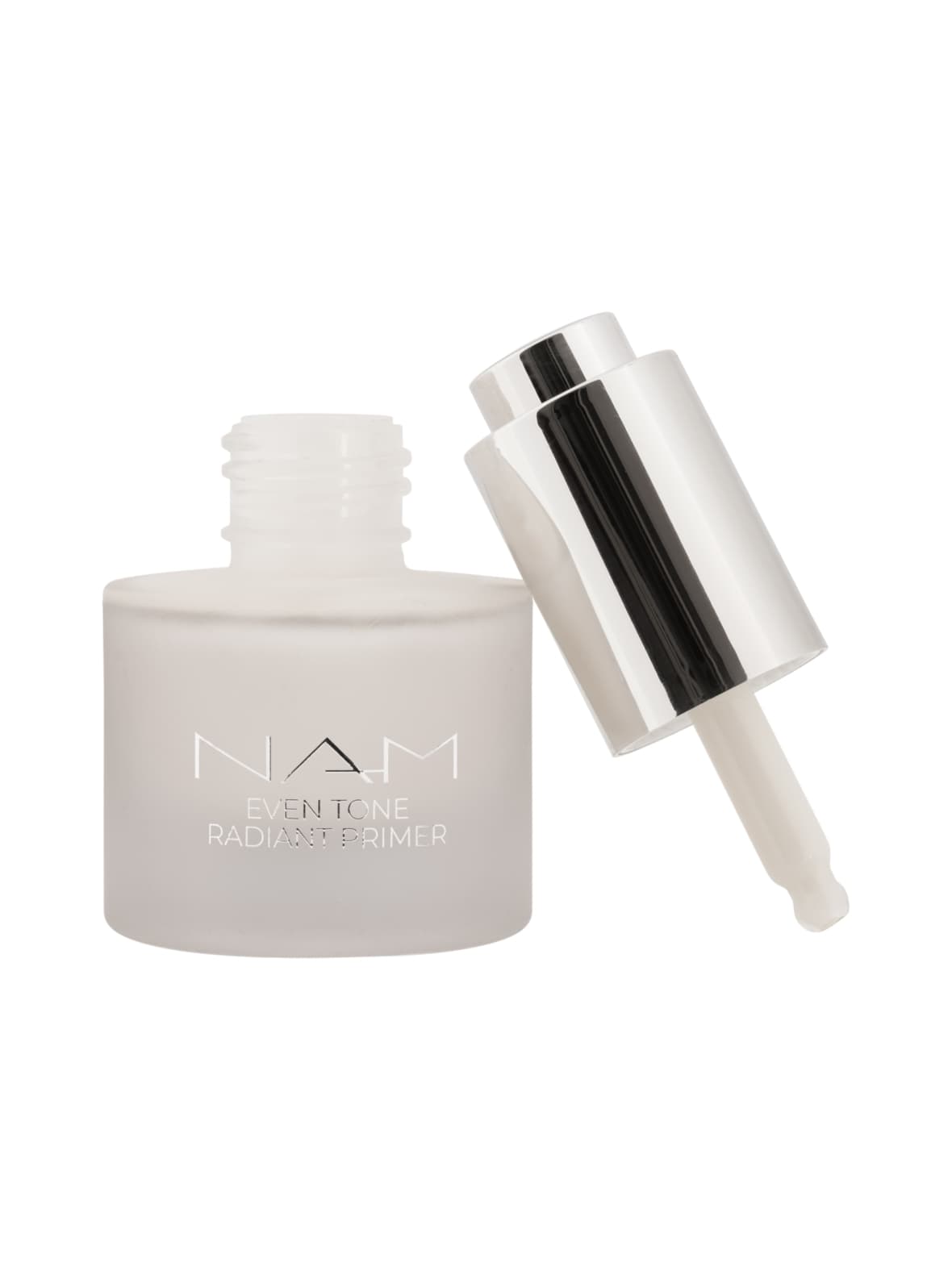 Even tone radiant primer -meikinpohjustustuote 20ml – NAM