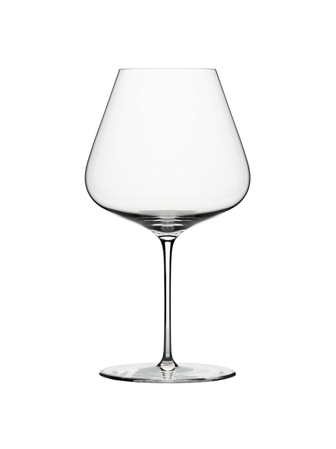 Punaviinilasi zalto denk'art burgundy (1 kpl) – Zalto Glass