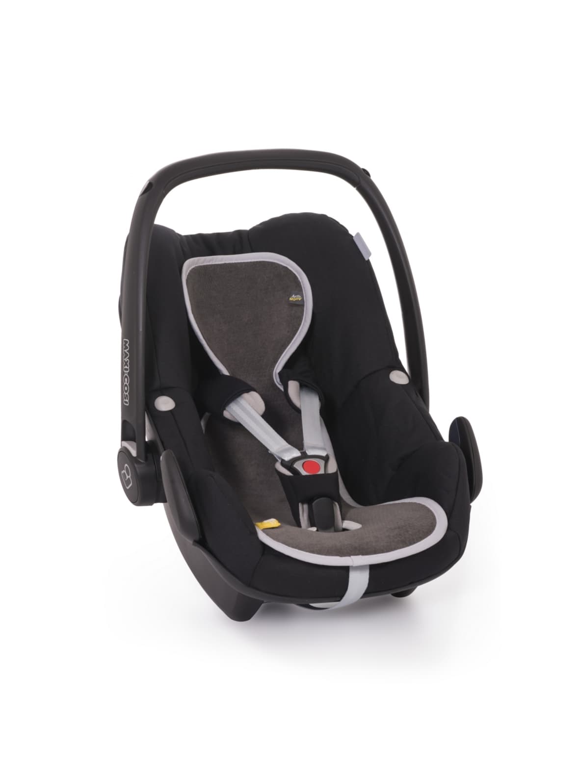 Aeromoov istuinpehmuste turvakaukaloon – AeroMoov