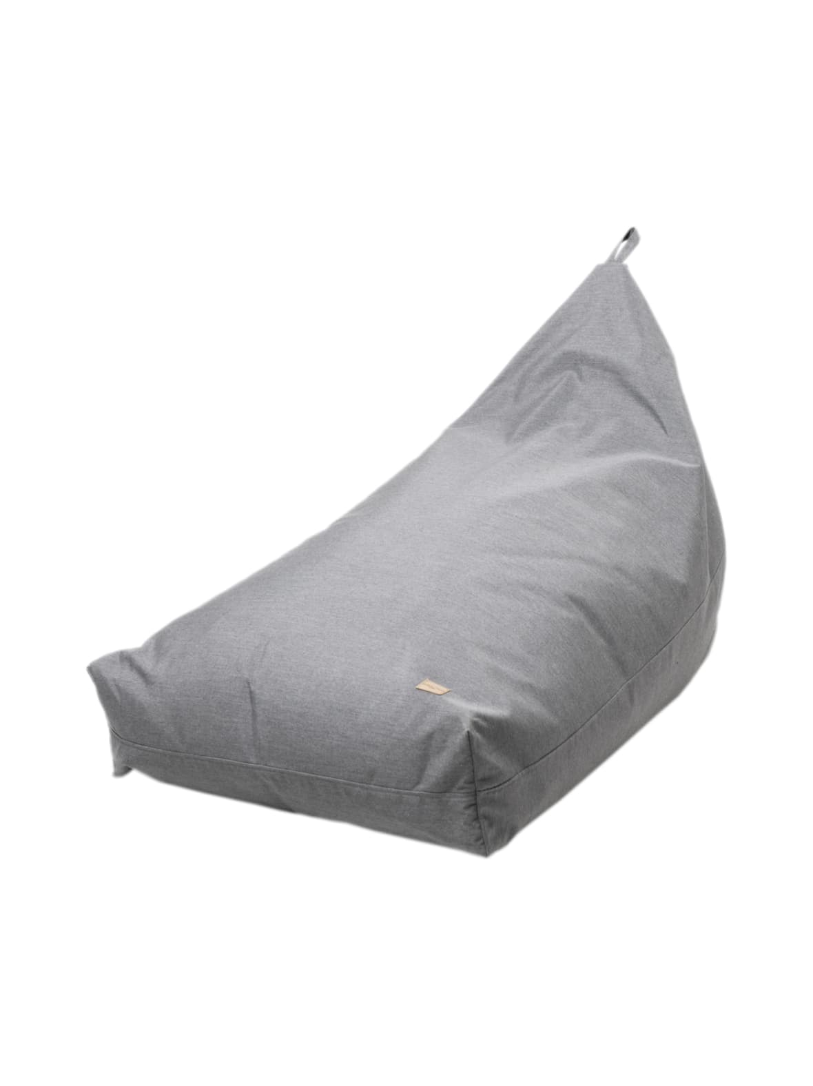 Syli- säänkestävä säkkituoli – Nordic Swan Living