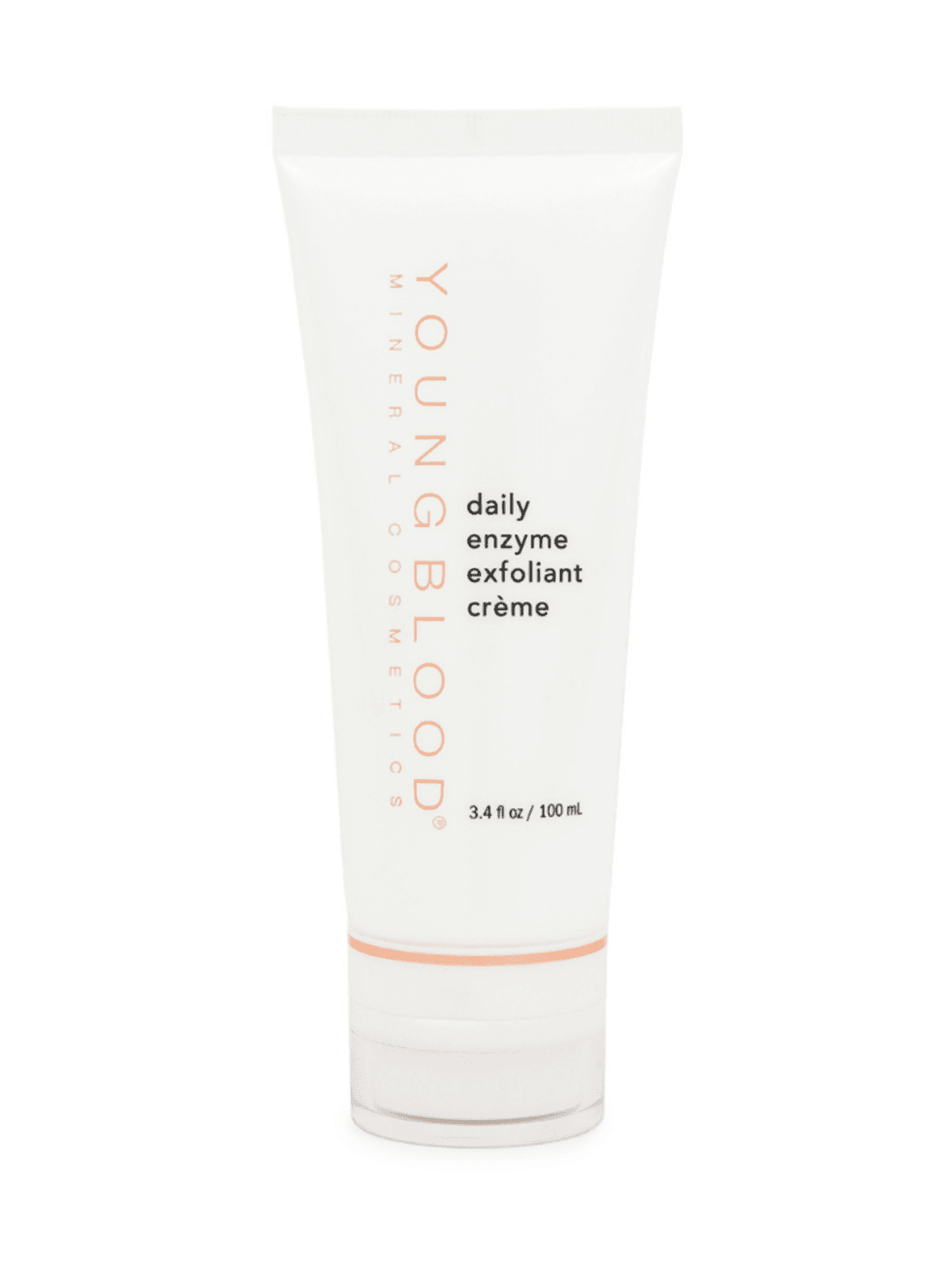 Skin daily enzyme exfoliant creme -emulgoituva kuorintavoide 100ml
