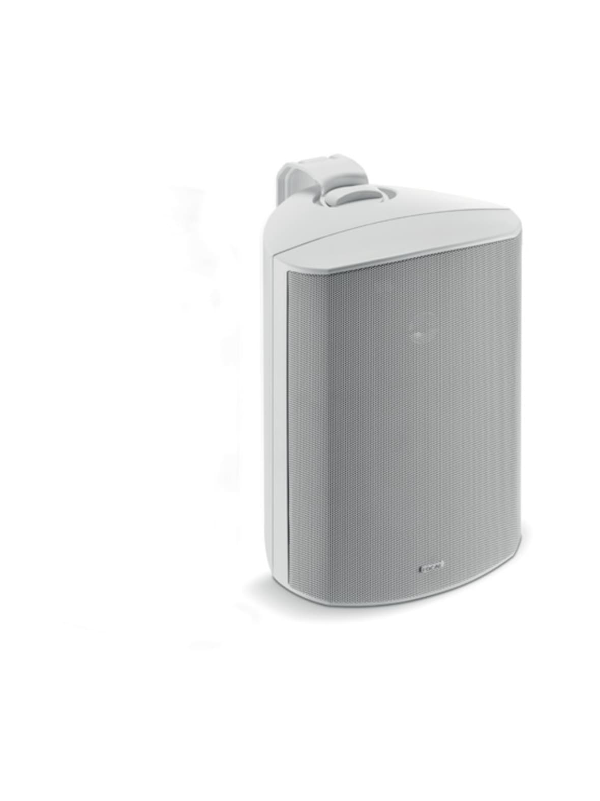 Focal 100 od6 ulkokaiutin, valkoinen
