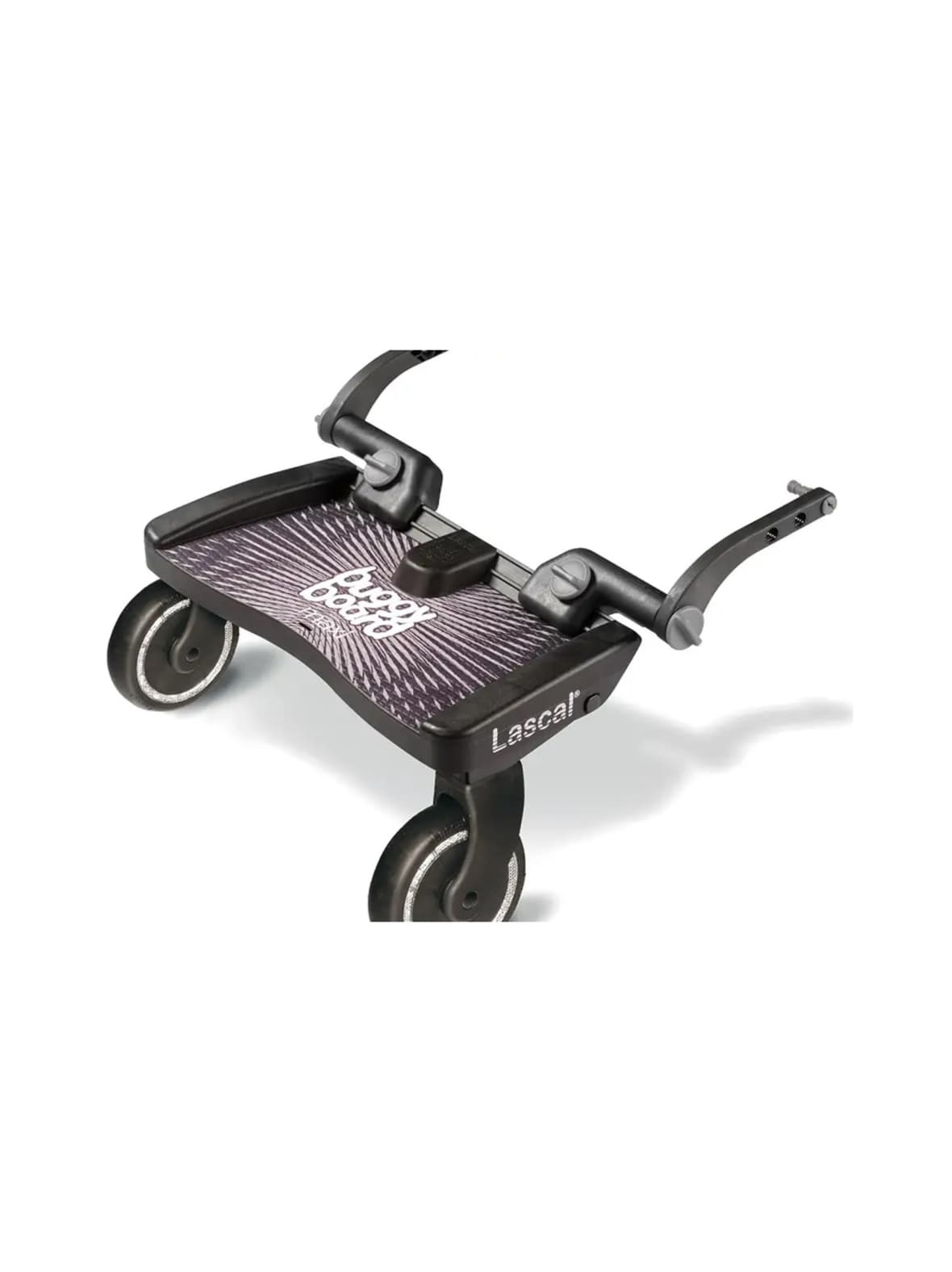 Lascal buggy board maxi seisomalauta – Lascal
