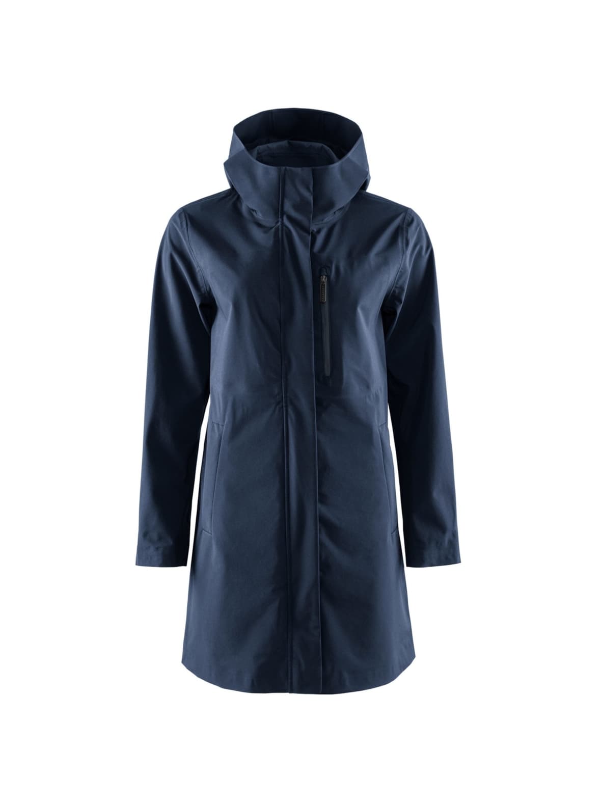 W's carmel car coat – Berkeley