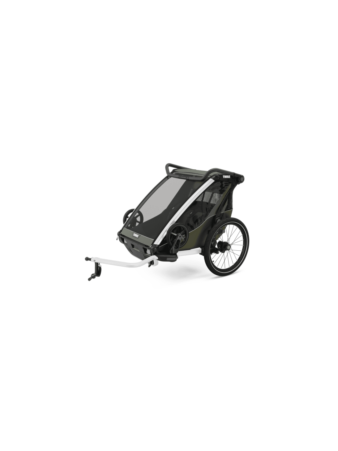 Thule chariot lite 2 urheilukärry