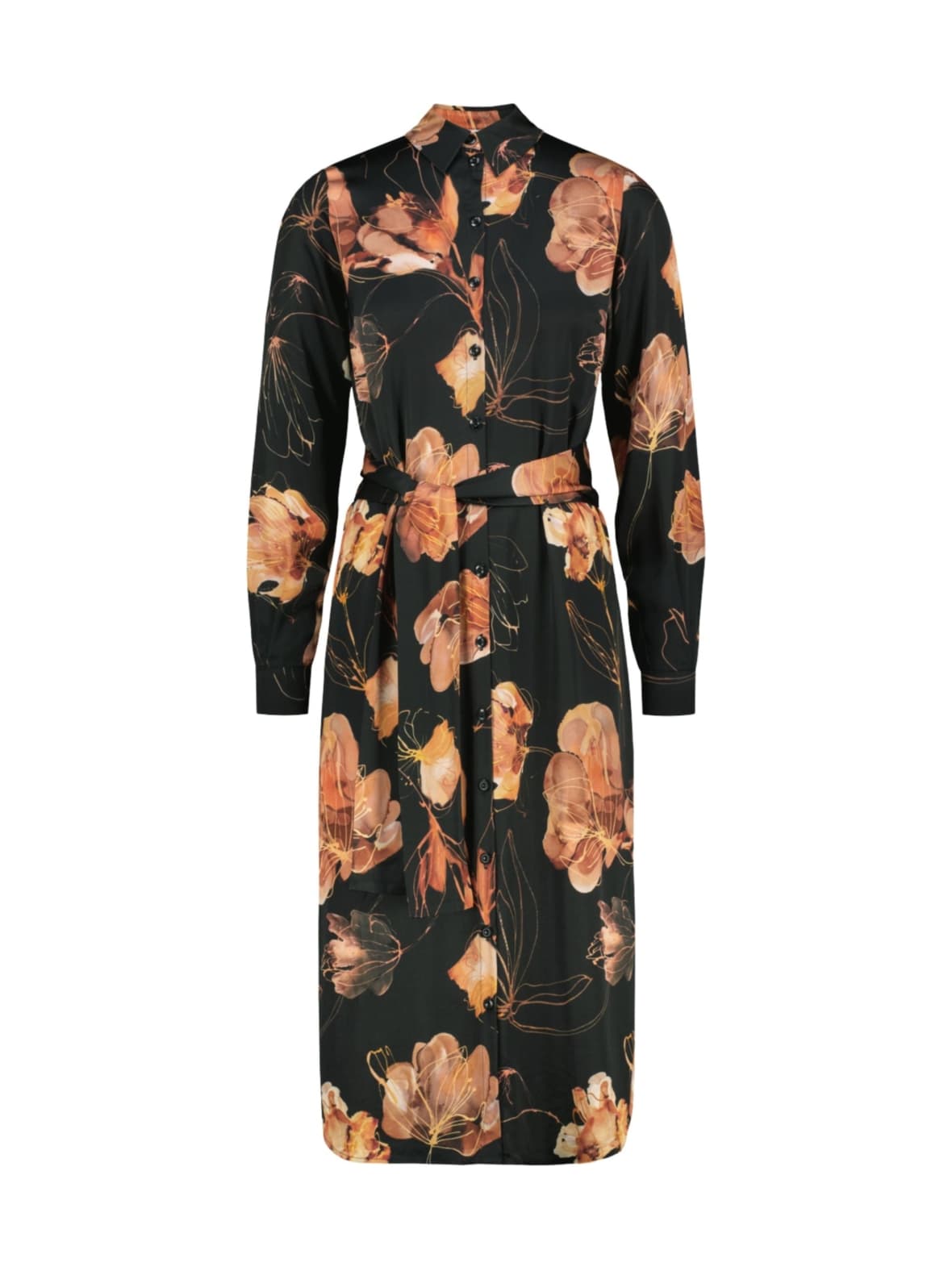 Chloe dress, lagom – Nakoa