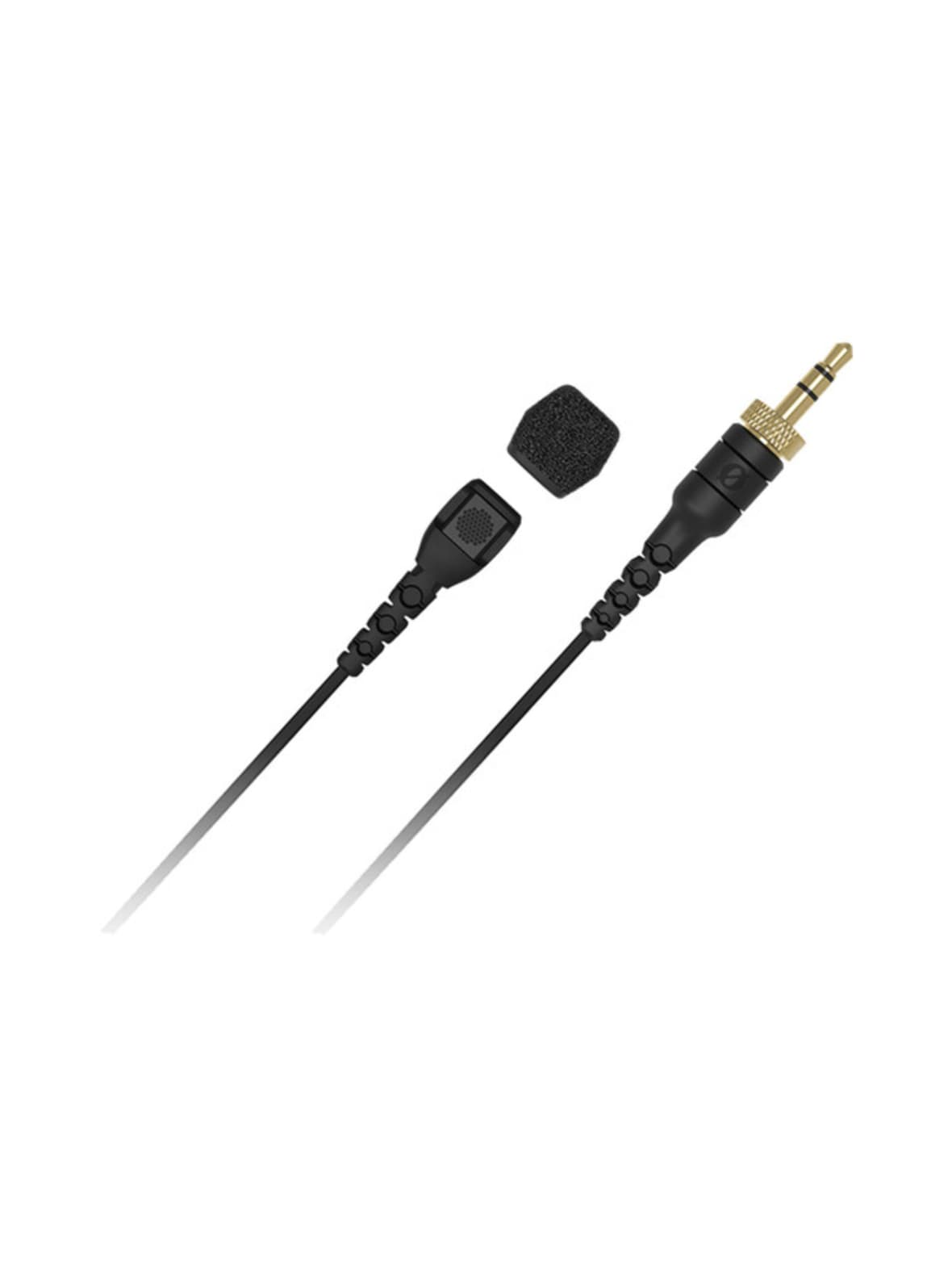 Rode lavalier ii -nappimikrofoni – Rode