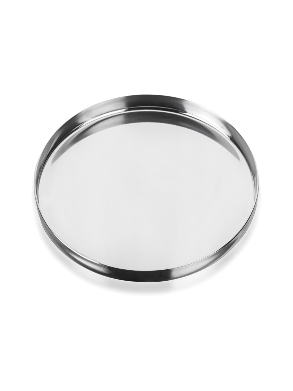 Stile by pininfarina leipälautanen/pullonalunen, ø 12 cm – MEPRA