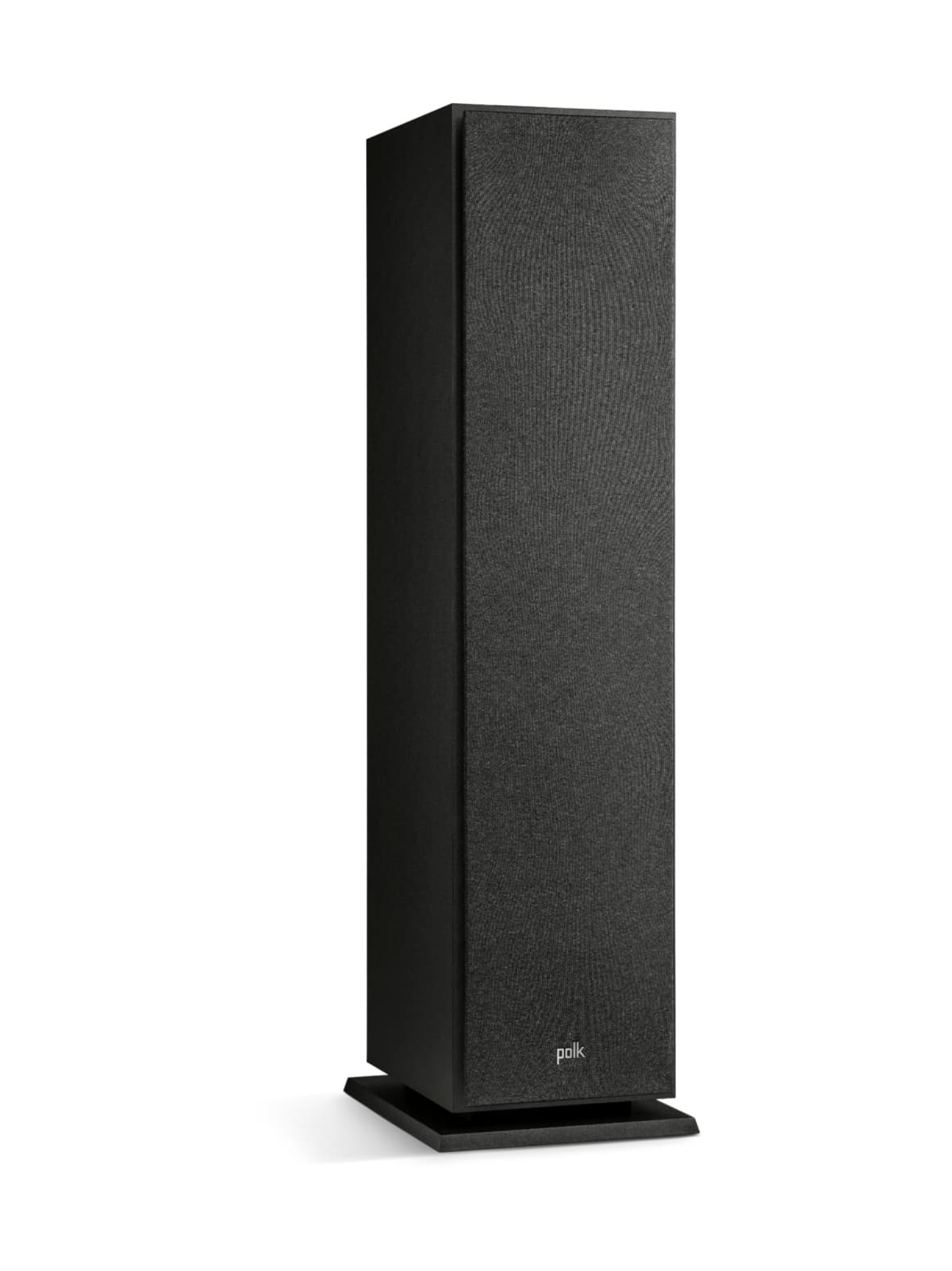 Polk audio mxt70 lattiakaiutin, musta