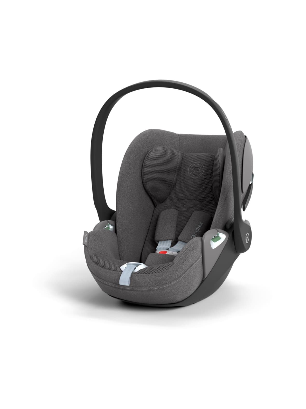 Cybex cloud t i-size turvakaukalo (45-87cm)