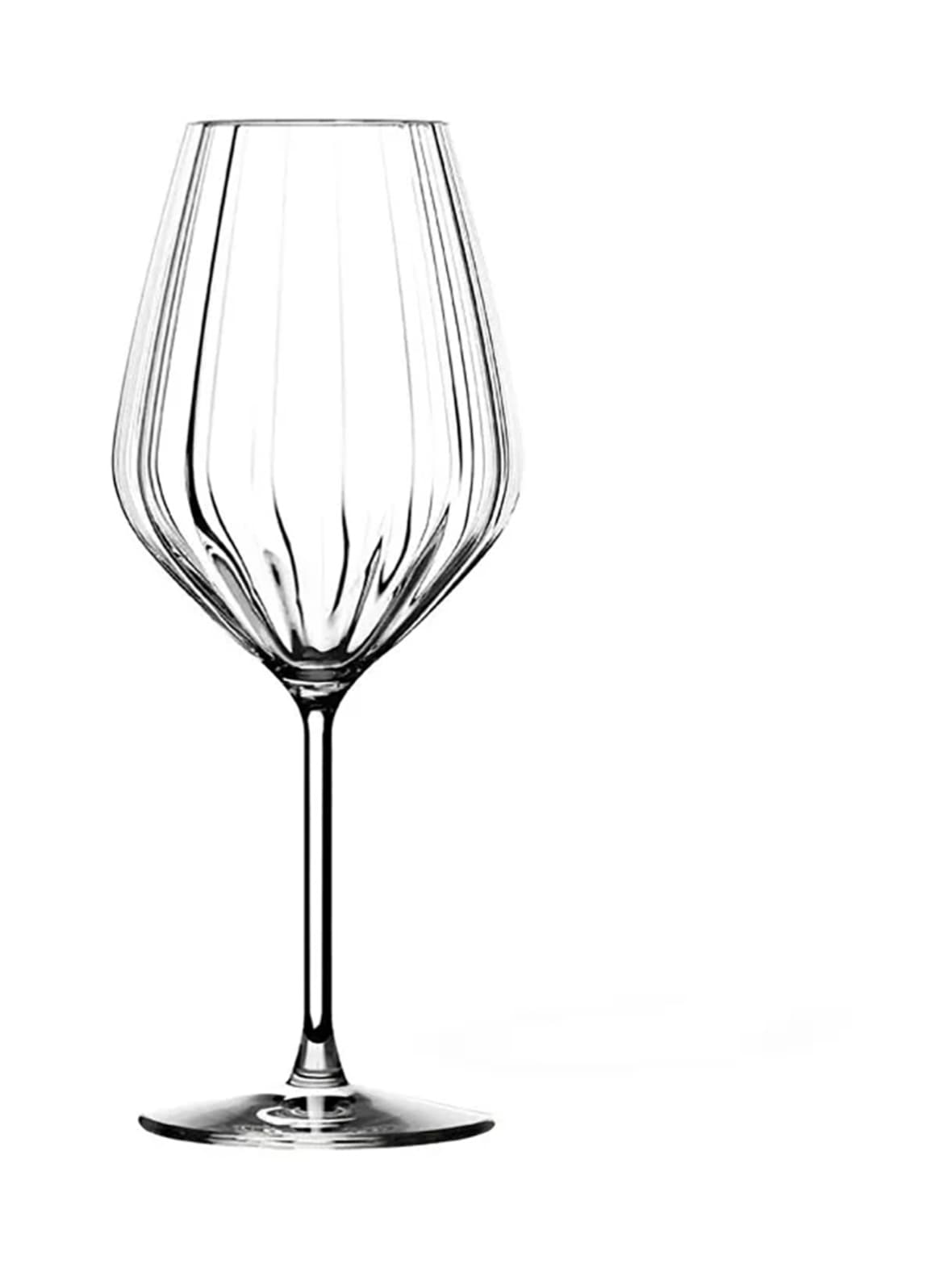 Viinilasi excellence optic 43cl (6 kpl) – Lehmann Glass