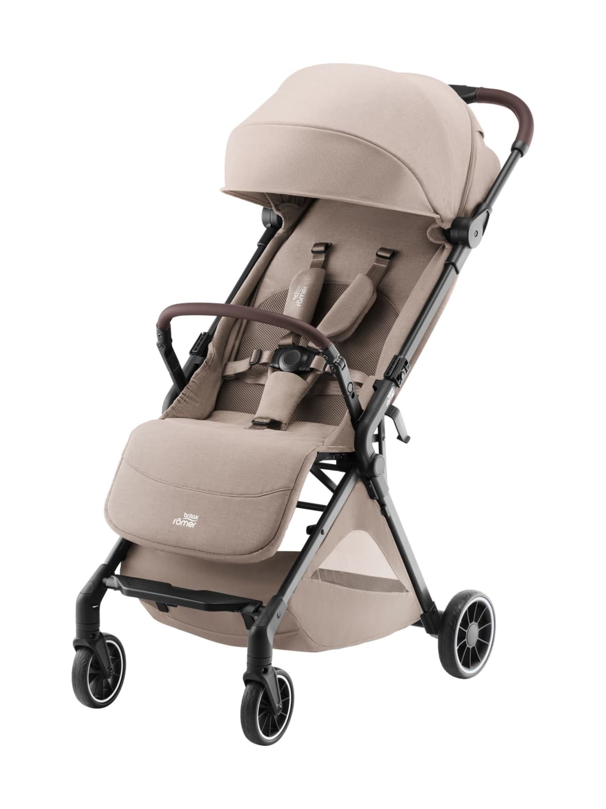 Britax tira rattaat – Britax