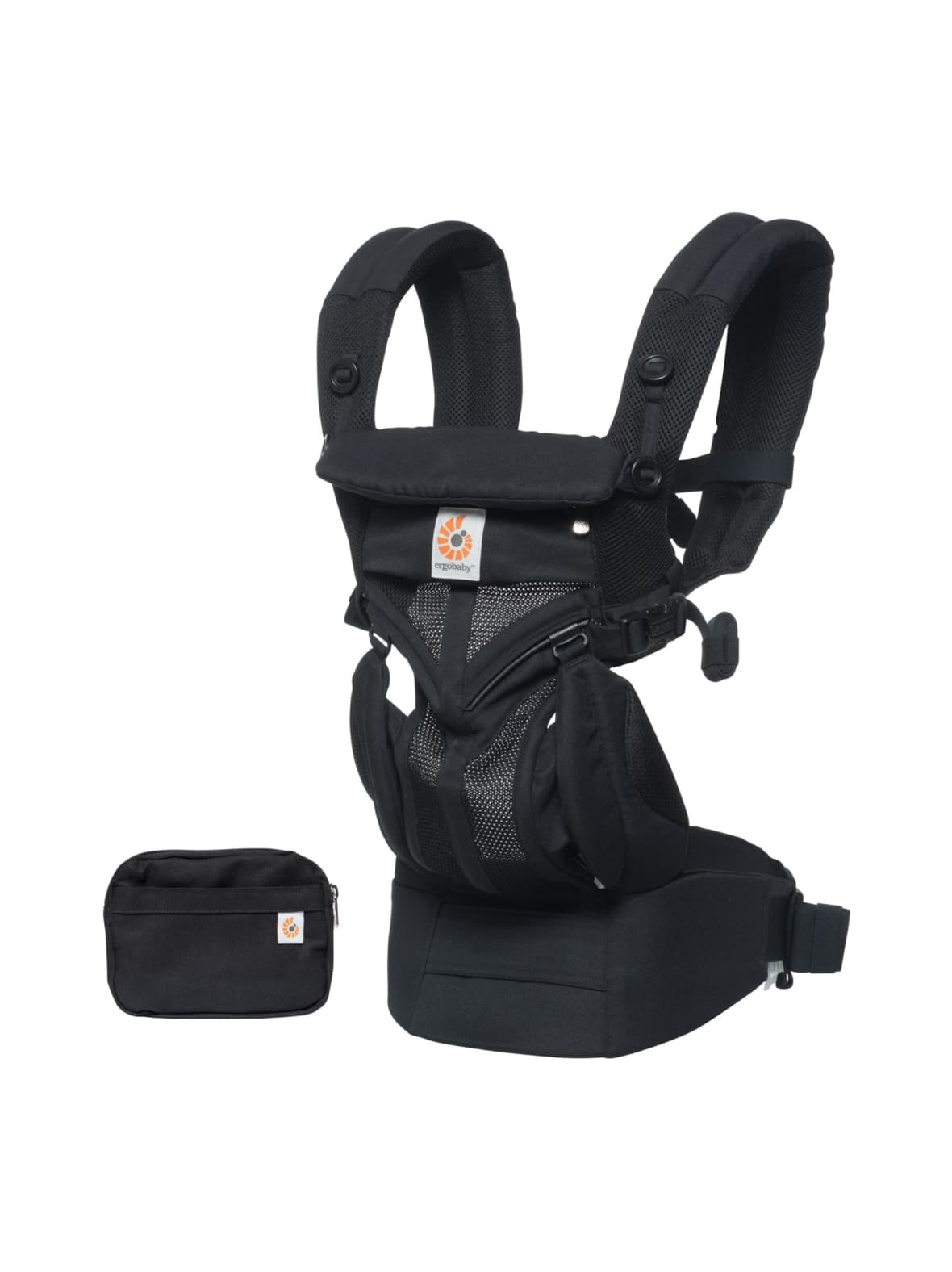 Ergobaby omni classic kantoreppu – ErgoBaby