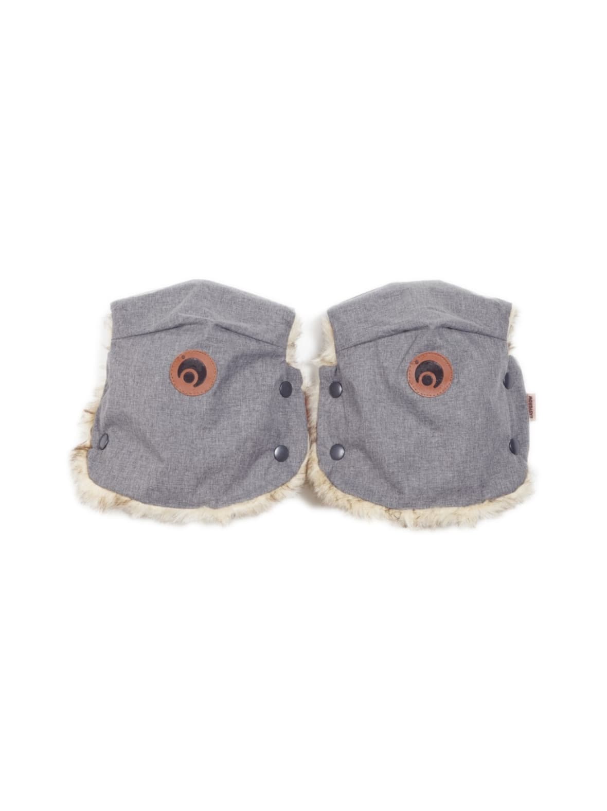 Easygrow käsimuhvit työntöaisaan – Easygrow