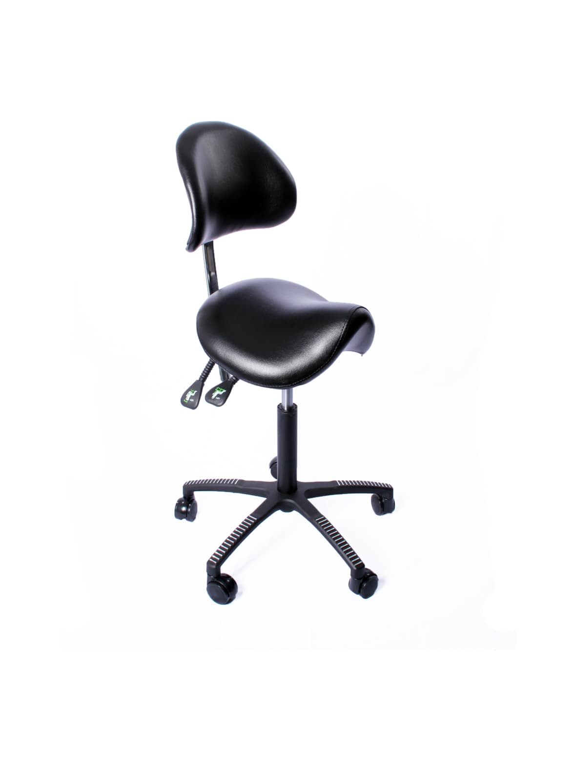 Lenni satulatuoli selkänojalla – ErgoFinland