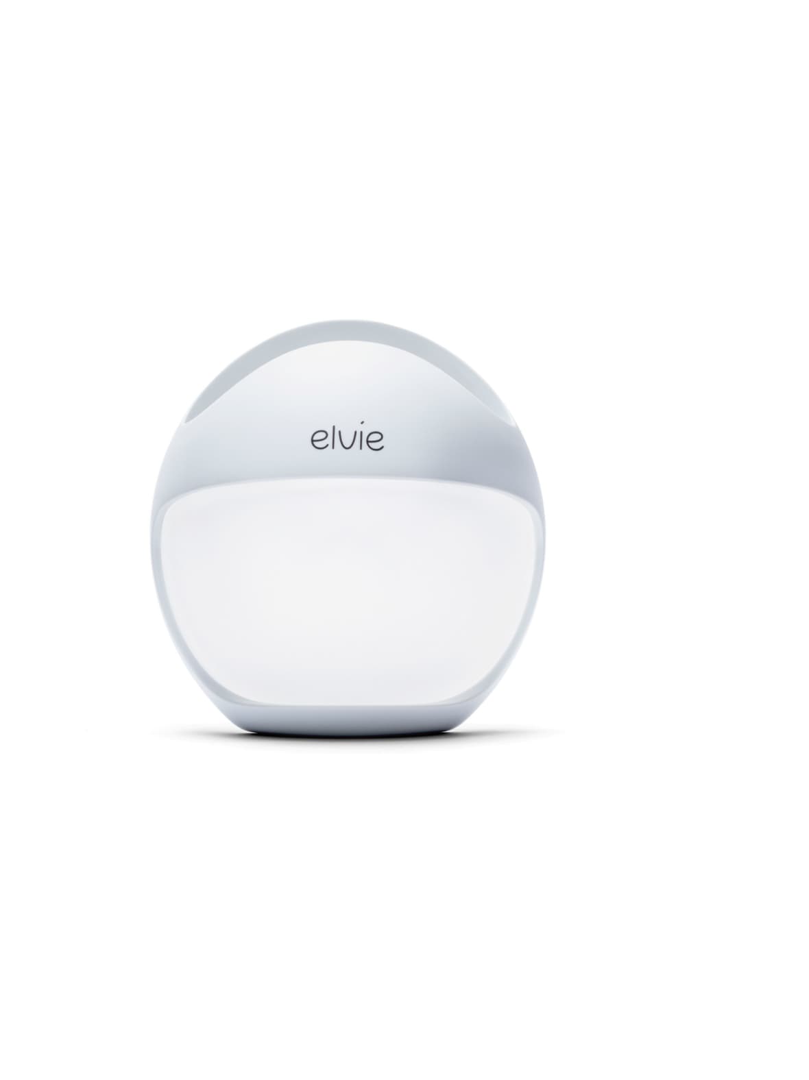 Elvie curve alipainerintapumppu