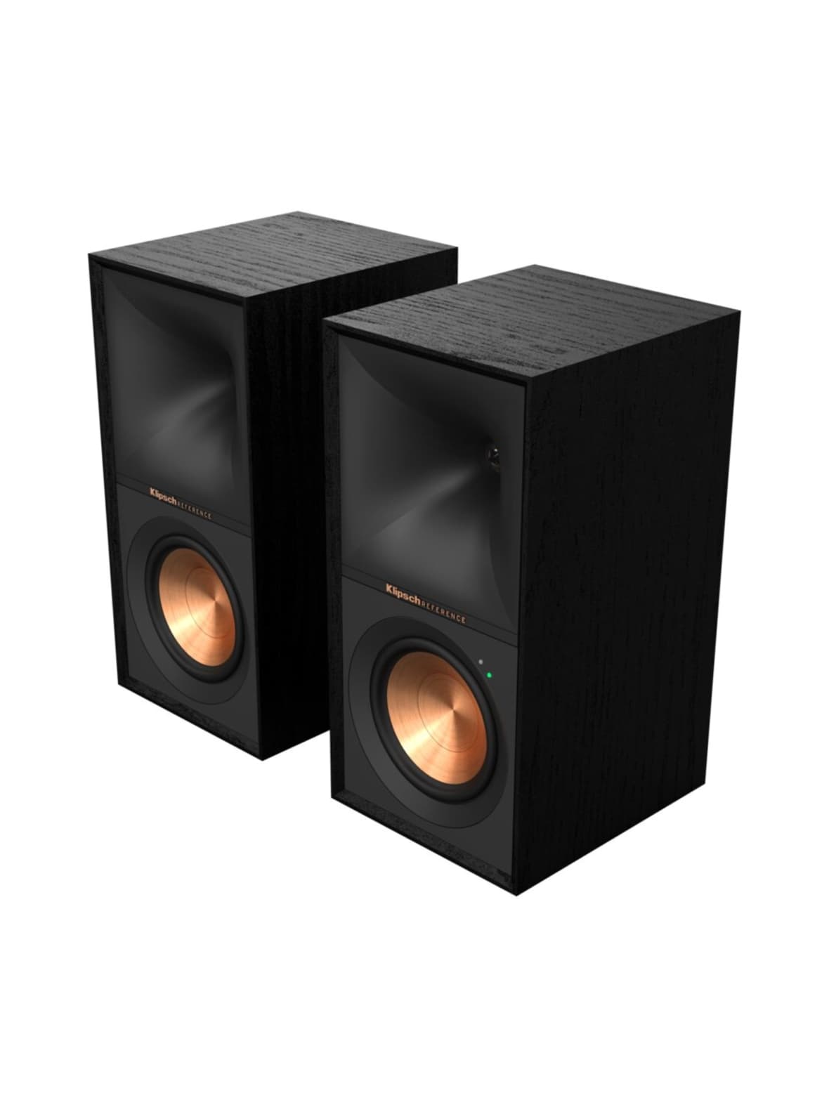 R-50pm aktiivikaiutinpari