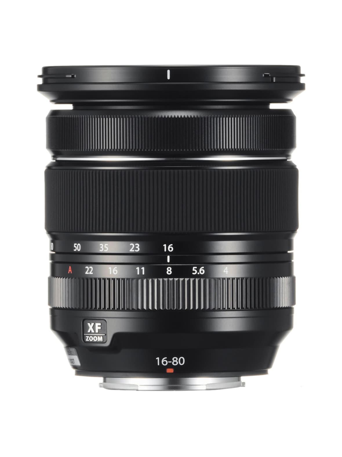 Fujifilm xf 16-80mm f4 ois wr -objektiivi