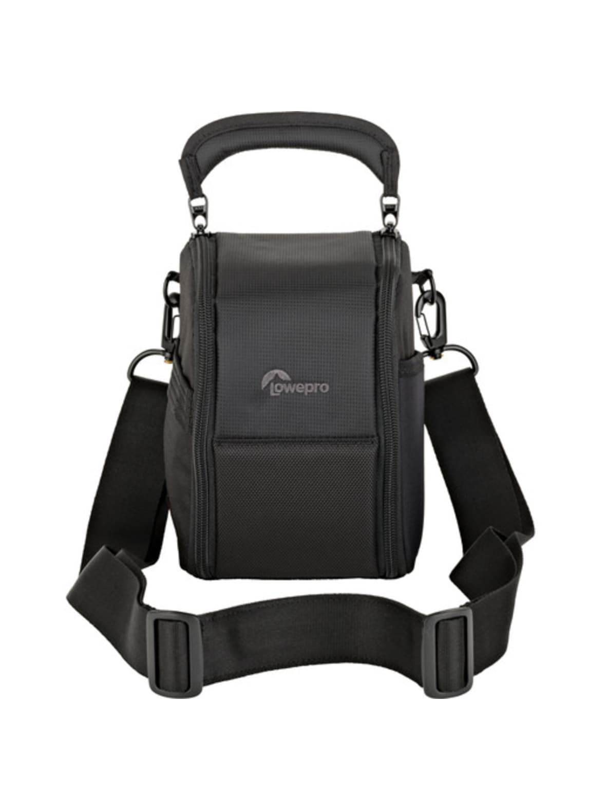 Lowepro protactic lens exchange 100 aw -objektiivilaukku