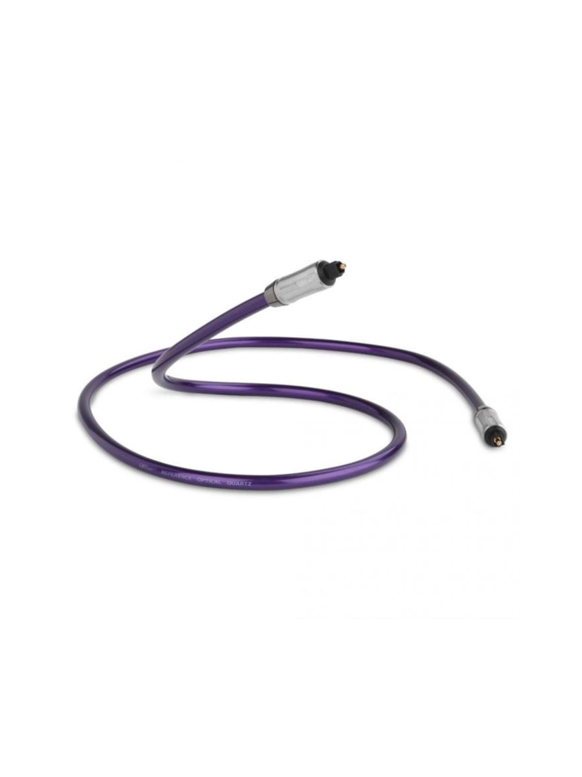 Qed reference optical quartz, 0.6m – QED