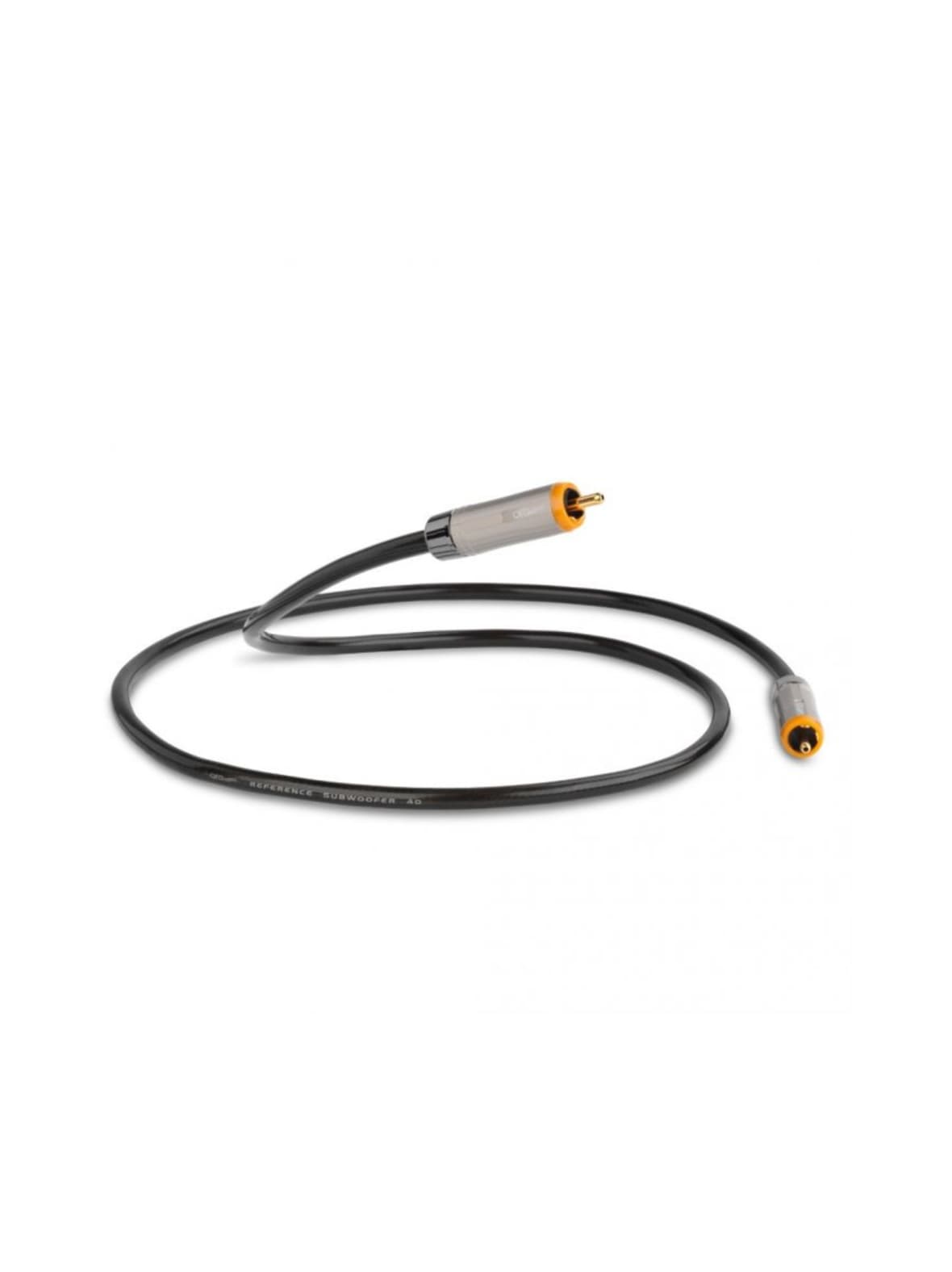 Qed reference subwoofer 40, 3m