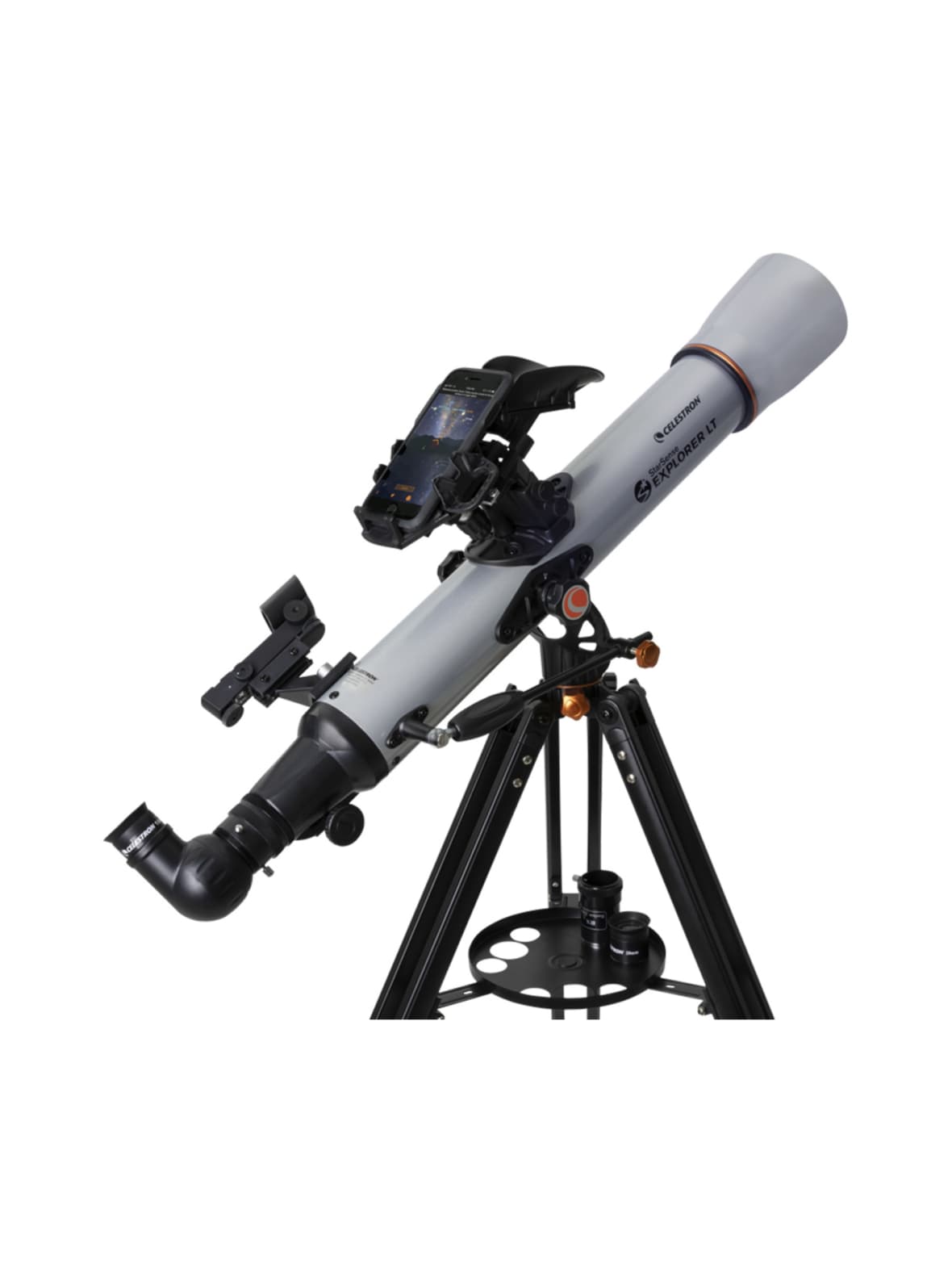 Celestron starsense explorer lt80az -tähtikaukoputki – Celestron