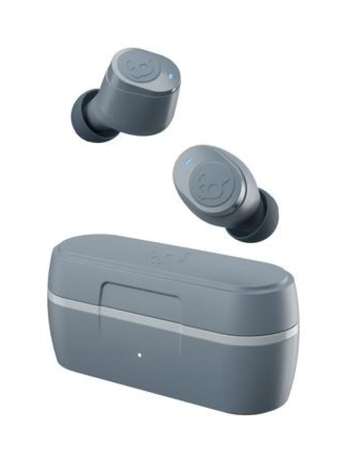 Jib true wireless -kuulokkeet - chill grey – Skullcandy