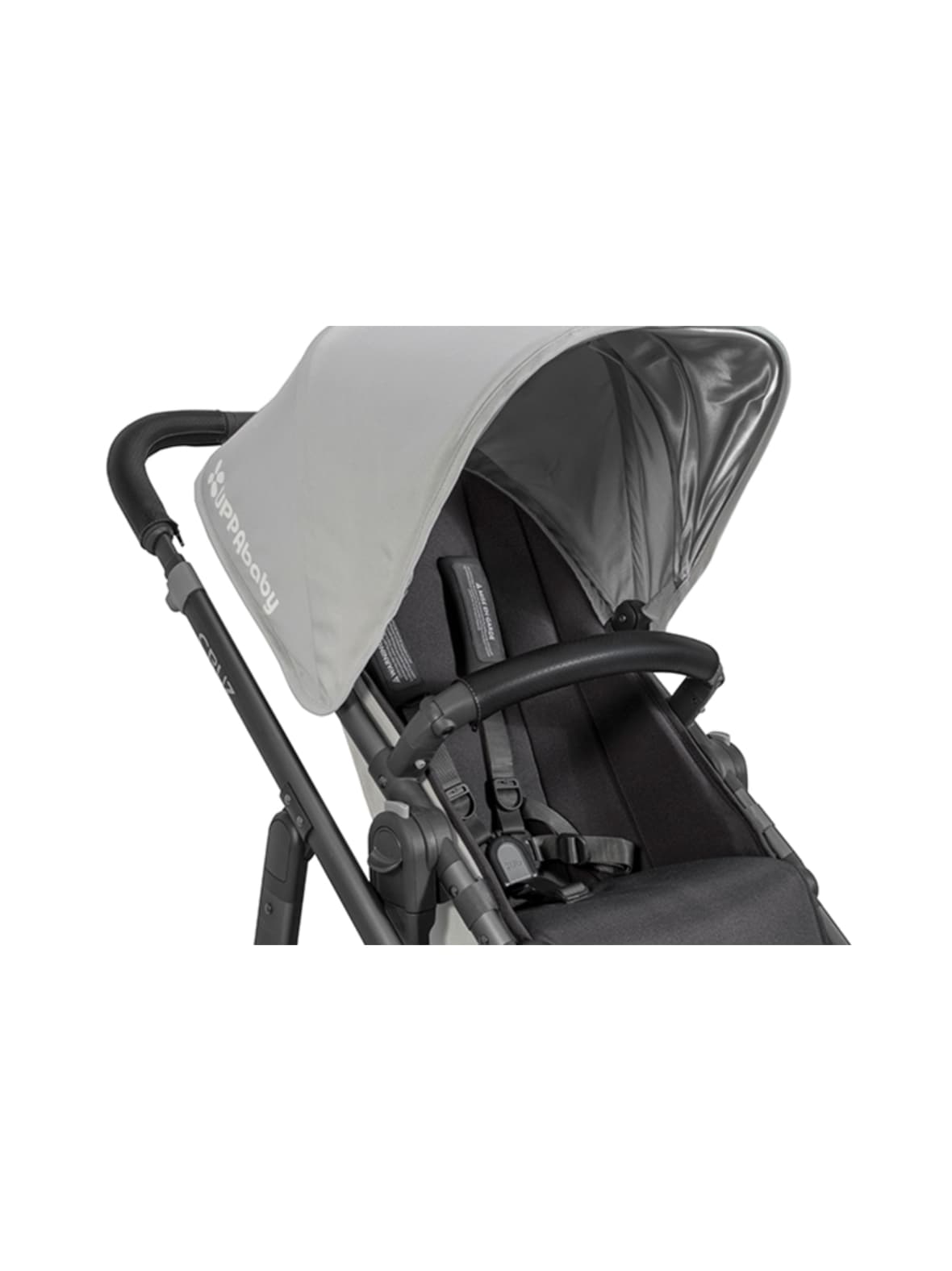 Uppababy vista/cruz nahkasuoja etukaari – UPPAbaby