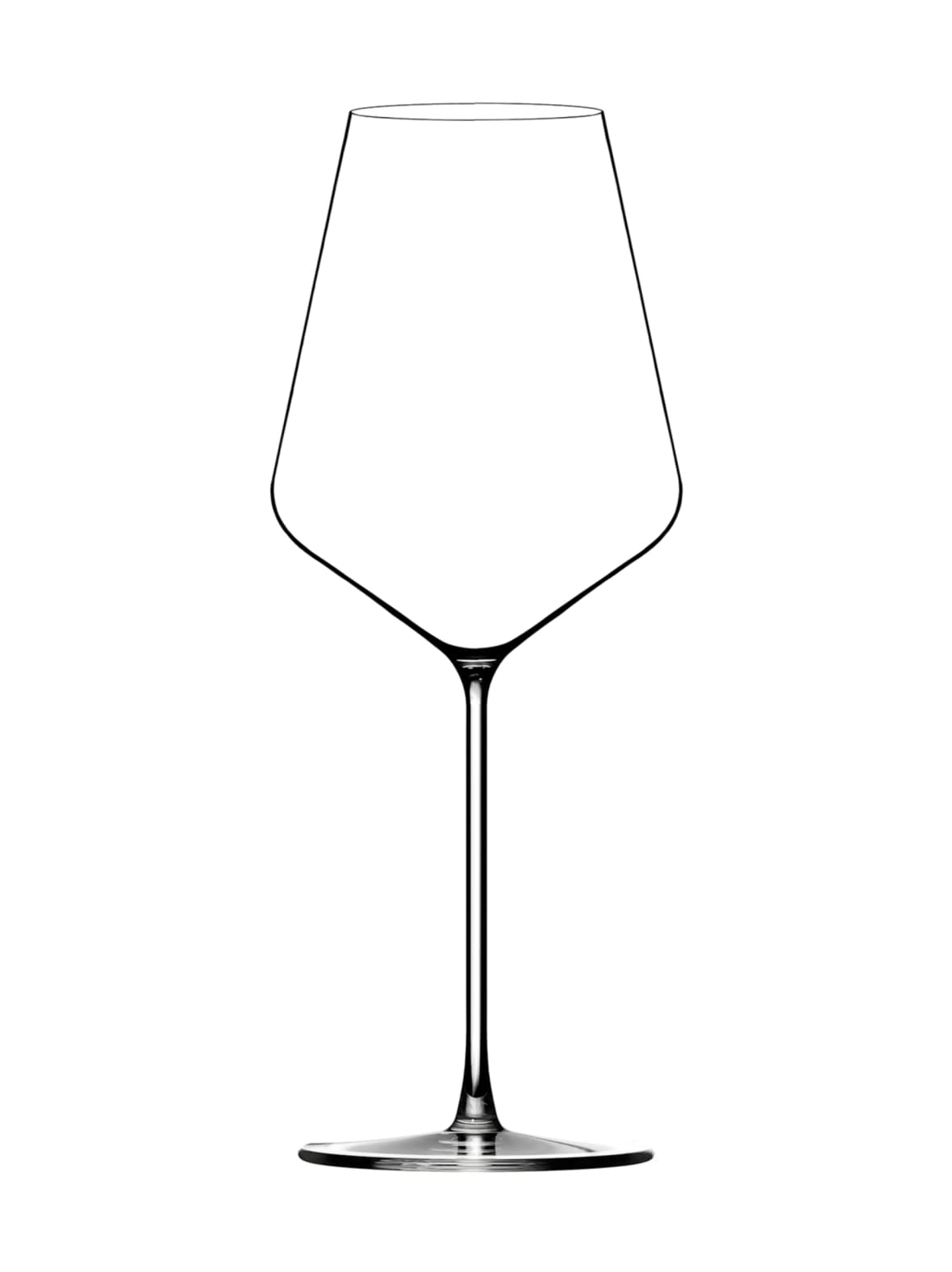 Viinilasi f. sommier psyche 56cl ultralight (6 kpl) – Lehmann Glass