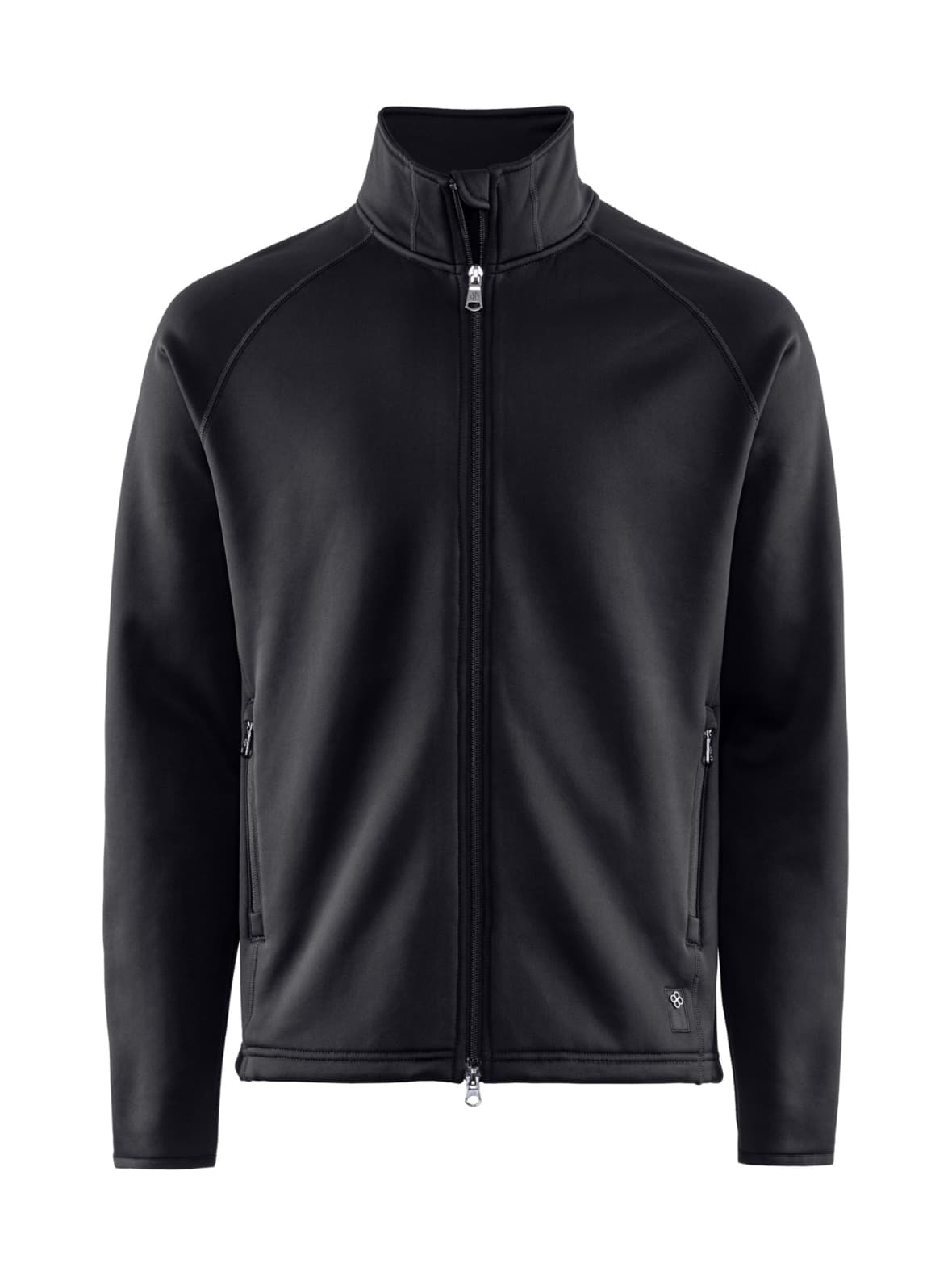 Doyle fleece jacket -takki – Berkeley