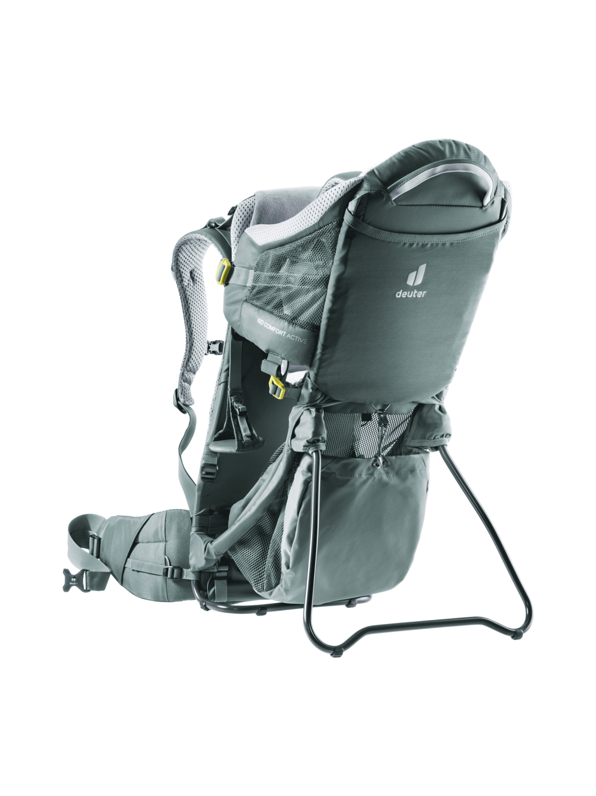 Deuter kid comfort active kantorinkka – Deuter