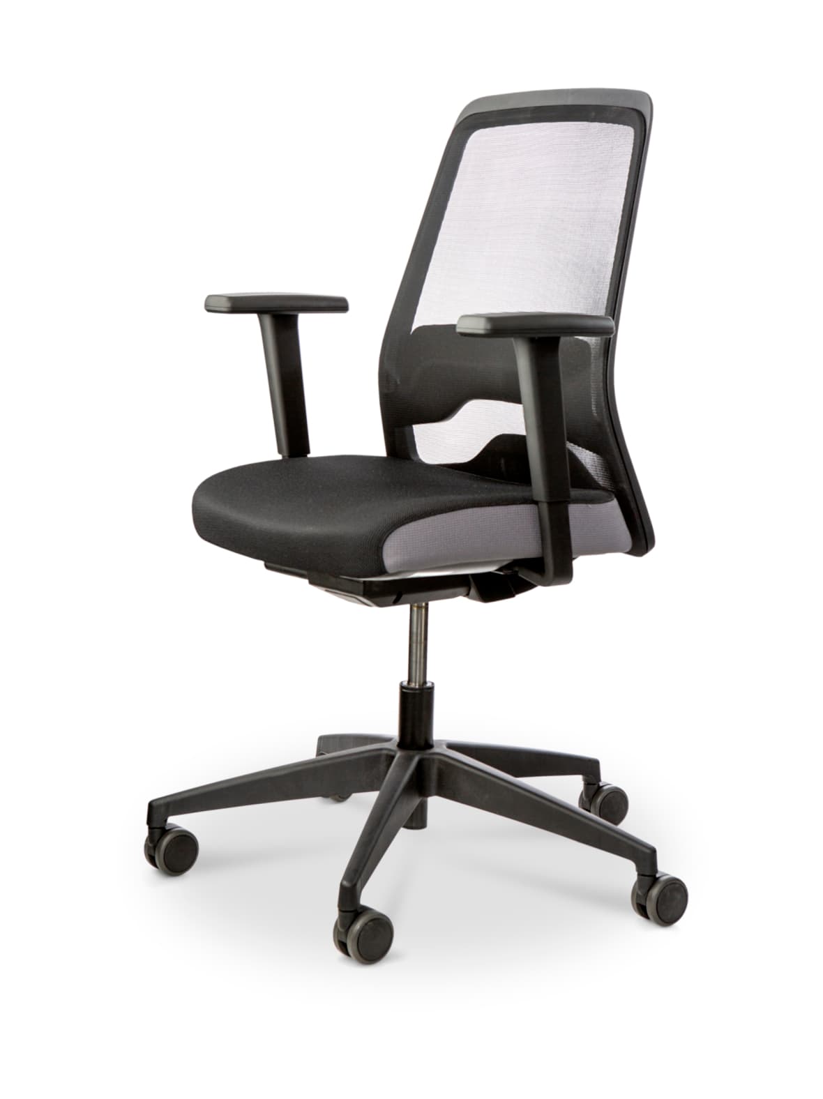 Interstuhl everyis1 työtuoli, ev256 – Interstuhl