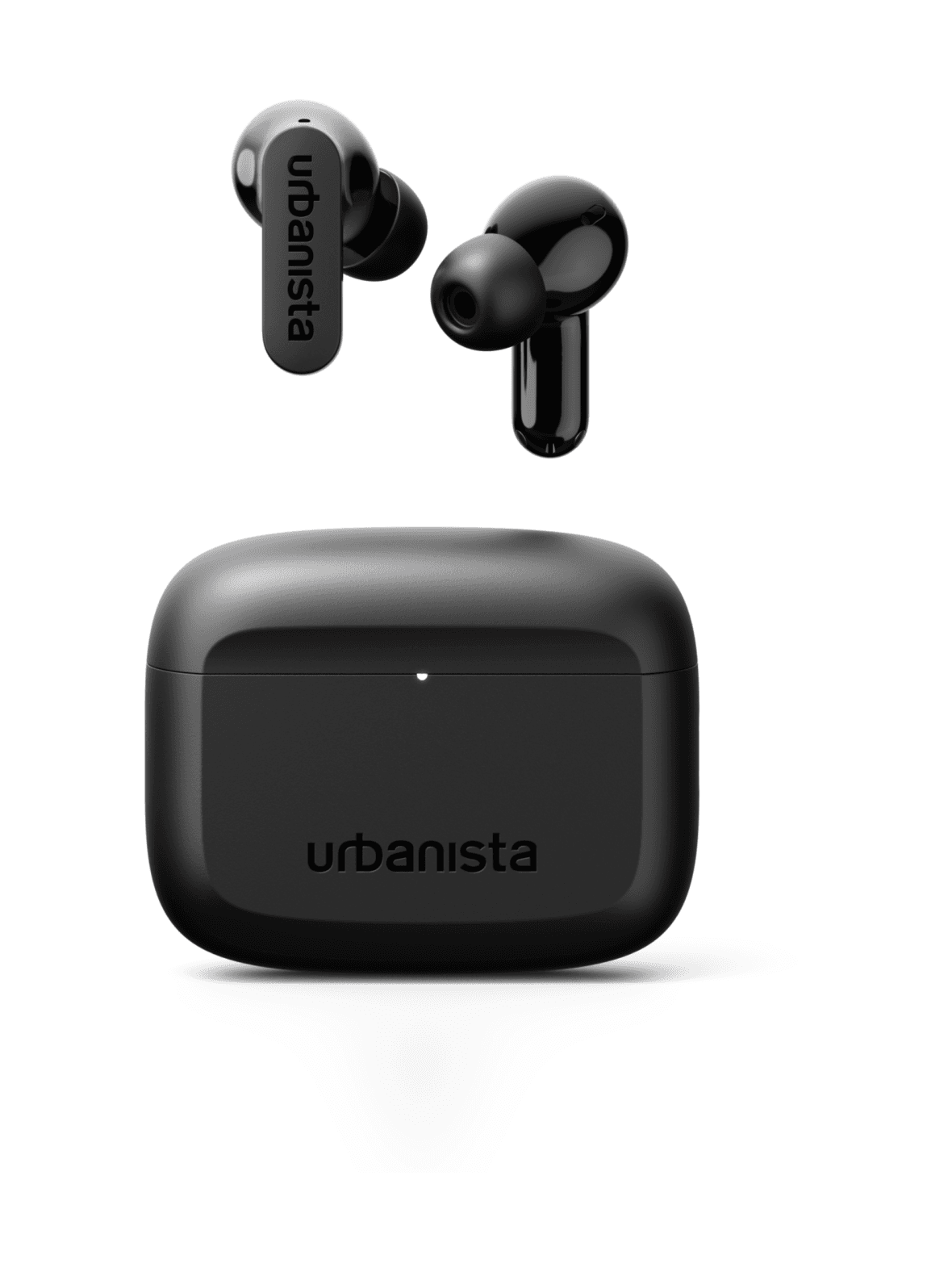 Urbanista palo alto - vastamelunappikuuloke