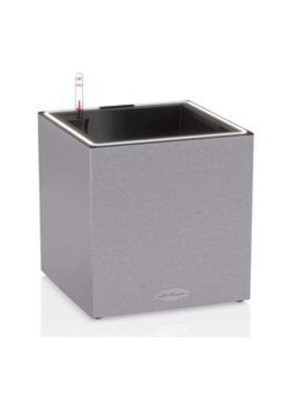 Trend canto stone cube altakasteluruukku all-in 40x40 korkeus 40cm + rullalevy