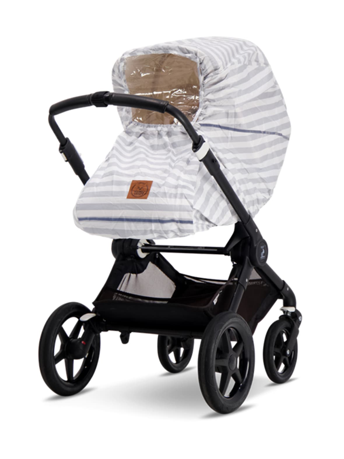 Baby wallaby sadesuoja rattaisiin – Baby Wallaby