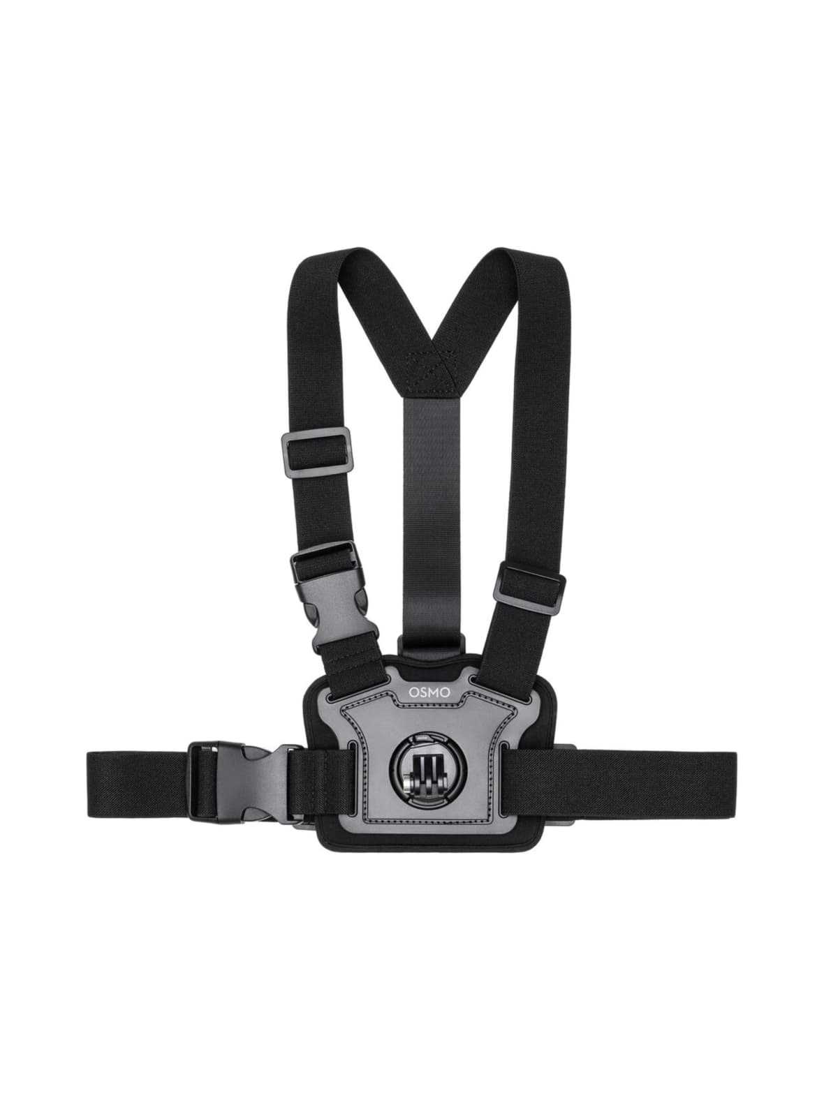 Dji osmo action chest strap mount -rintavaljaat