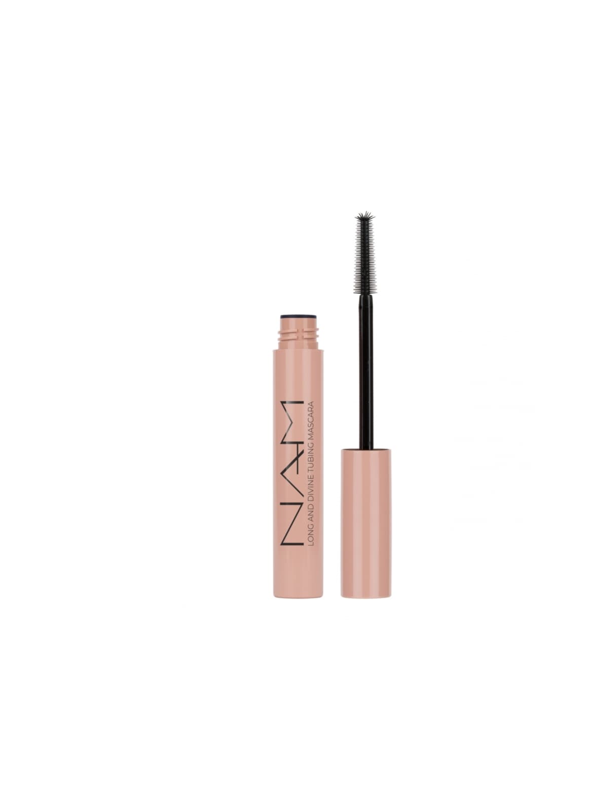 Long&divine tubing mascara -ripsiväri 8g – NAM