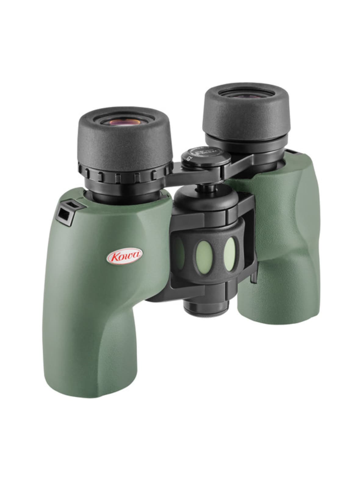 Kowa yfii 6x30 -kiikarit