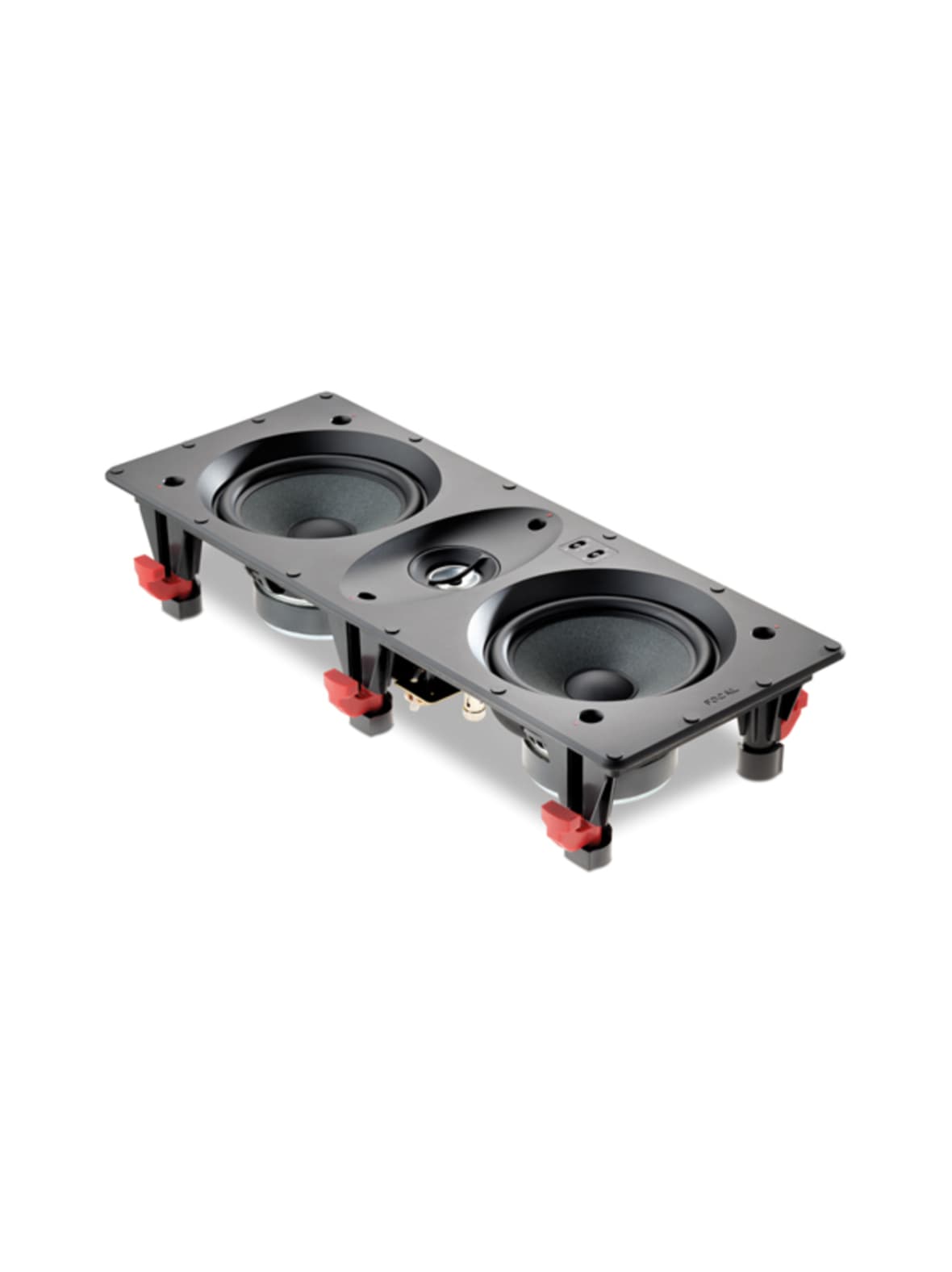 Focal 100 iwlcr5 asennuskaiutin