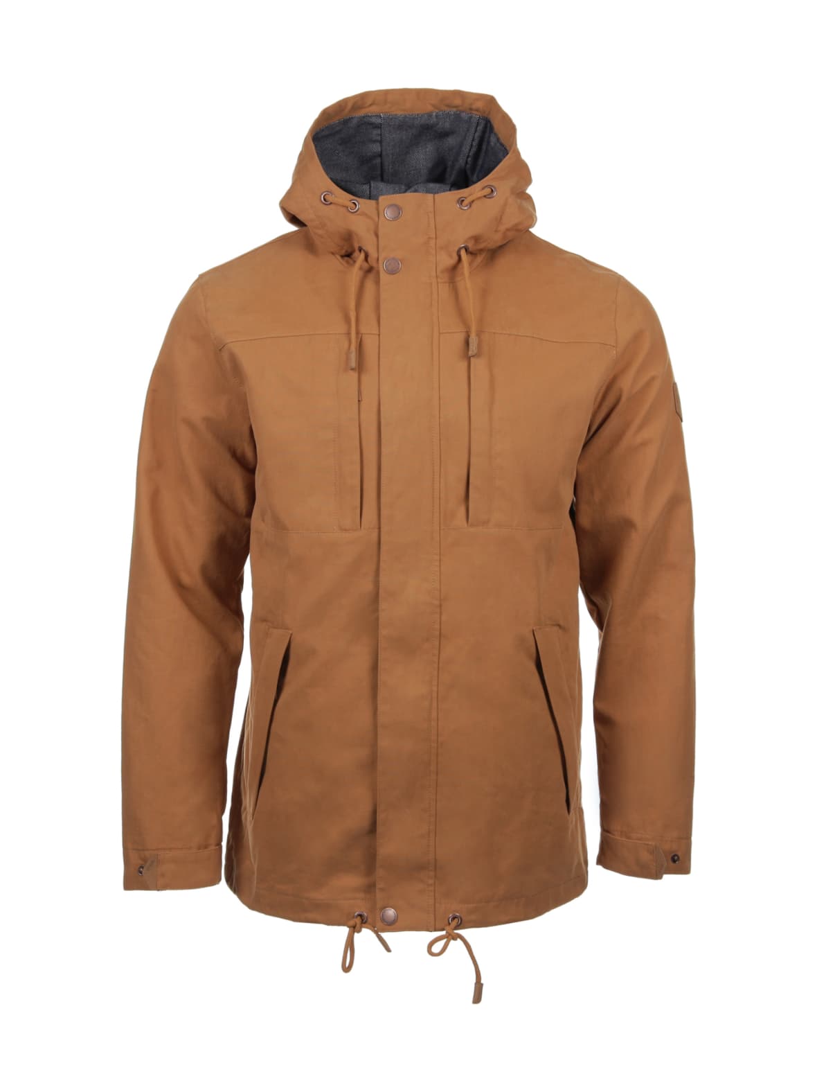 Rento miesten canvas takki – Ivalo